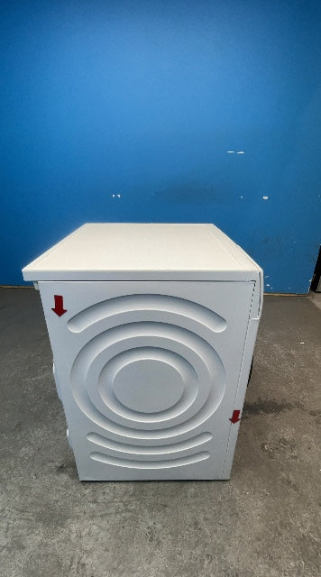 #GRC-163-557 - Bosch 9kg 1400rpm Washing Machine – SpeedPerfect, EcoSilence Drive, White