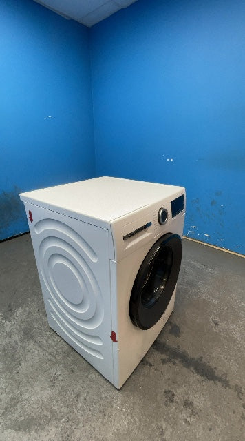 #GRC-163-557 - Bosch 9kg 1400rpm Washing Machine – SpeedPerfect, EcoSilence Drive, White