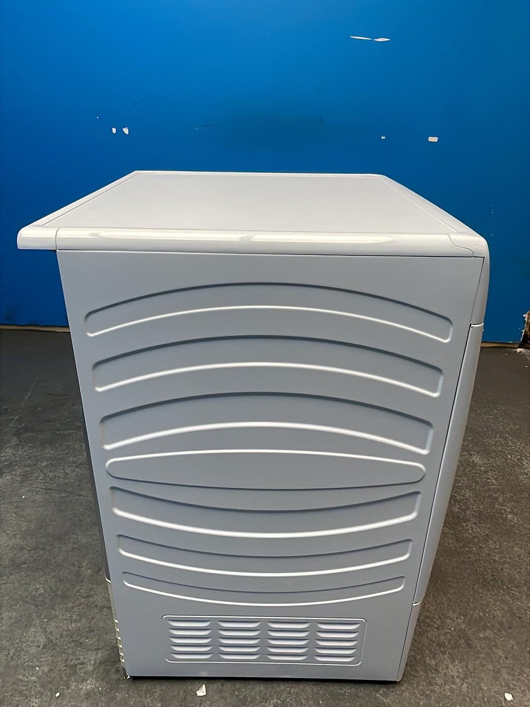 #GRC-163-918 - Hoover H-DRY 300 10kg Vented Tumble Dryer – WiFi Connected, White