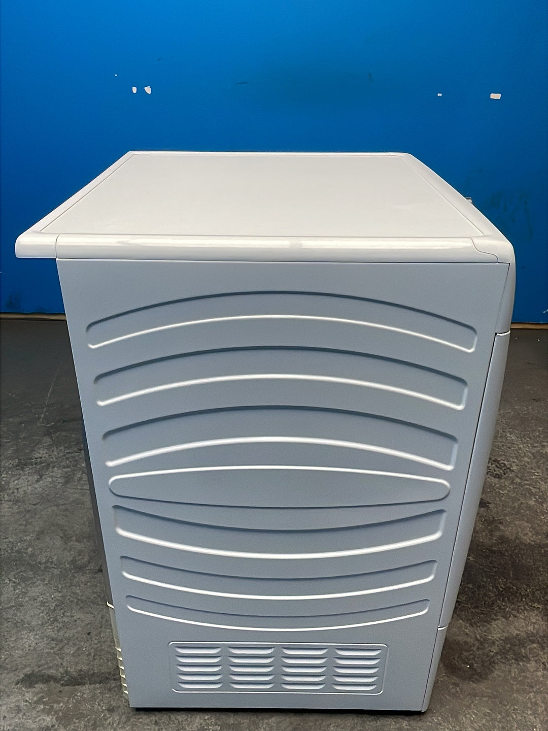 #GRC-163-927 - Hoover H-DRY 300 10kg Vented Tumble Dryer – WiFi Connected, White