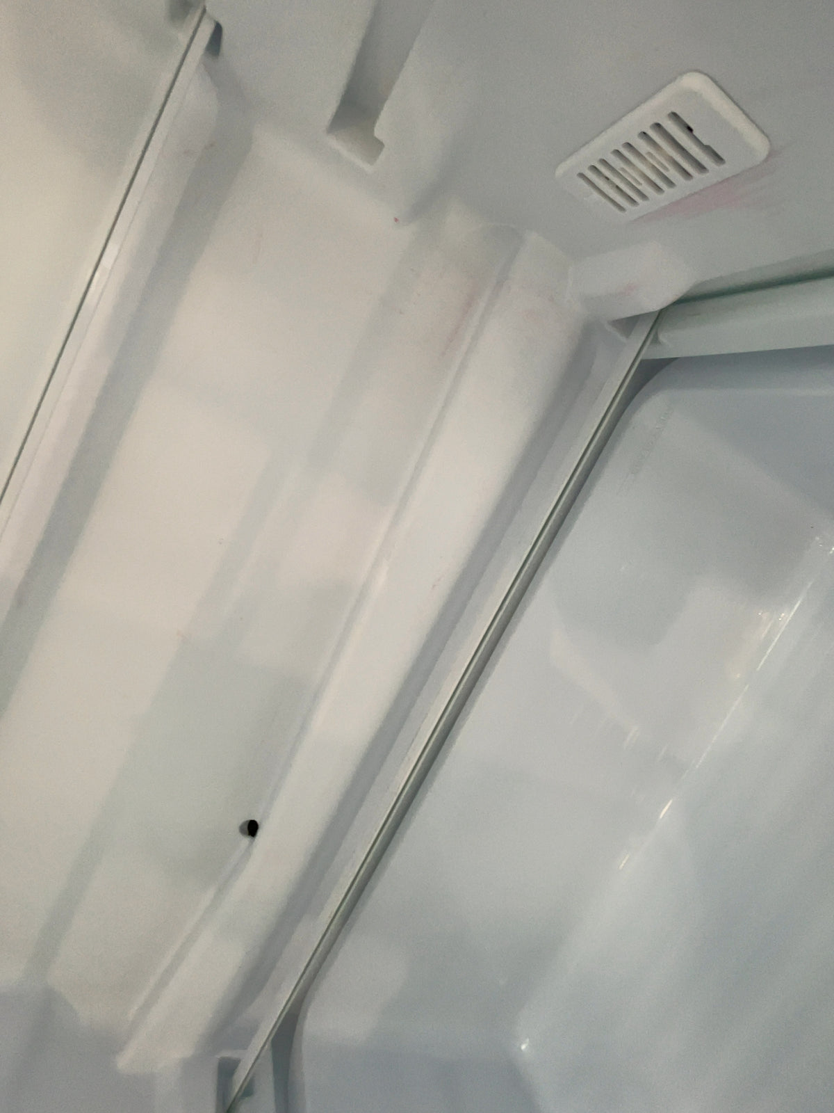 #GRC-163-964 - Candy 54.5cm Fridge Freezer – 252L, White, Low Frost, Smart WiFi