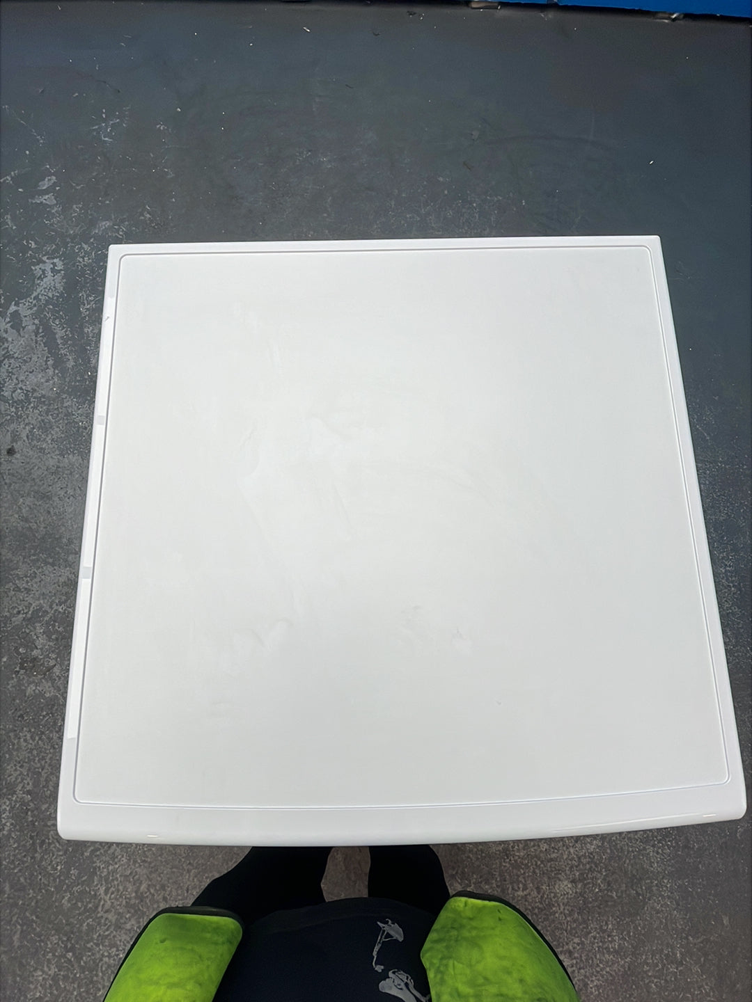 #GRC-164-018 - Bosch 60cm Dishwasher – 14 Place Settings, Home Connect, EcoSilence, B Rated