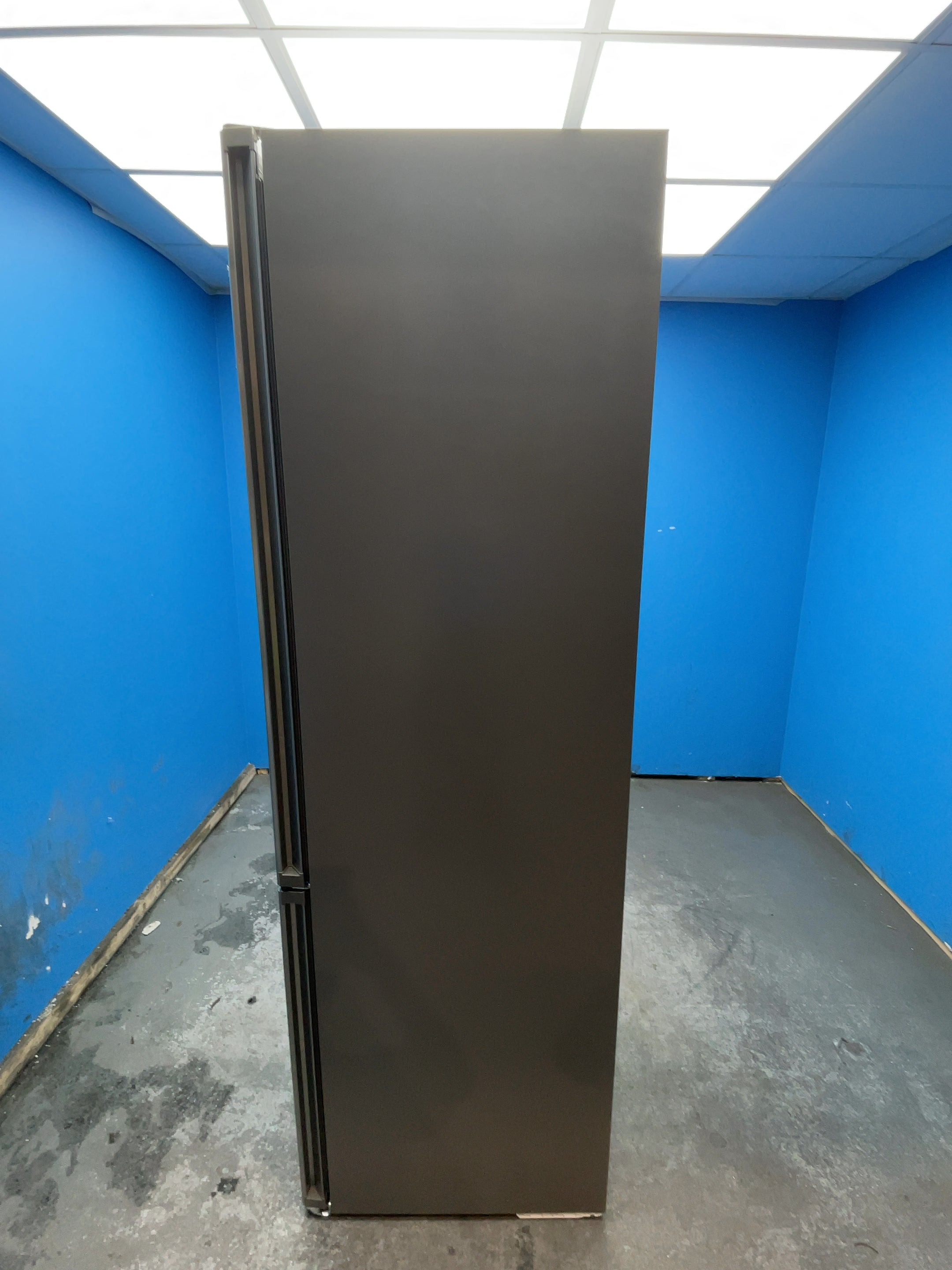 #GRC-164-035 - Bosch 60cm 70/30 Fridge Freezer – 363L, Stainless Steel, Total No Frost