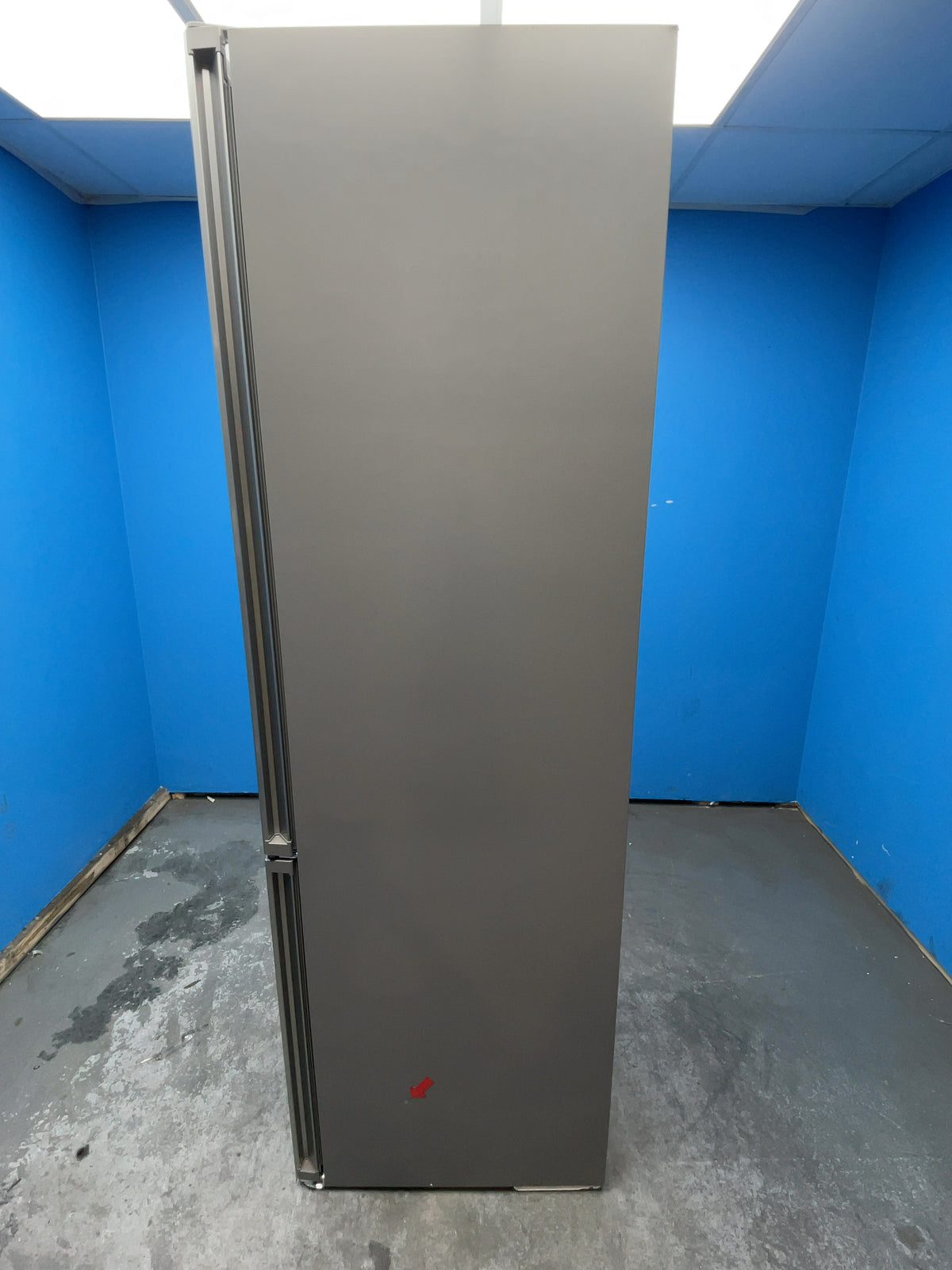 #GRC-164-039 - Bosch 60cm 70/30 Fridge Freezer – 363L, Stainless Steel, Total No Frost
