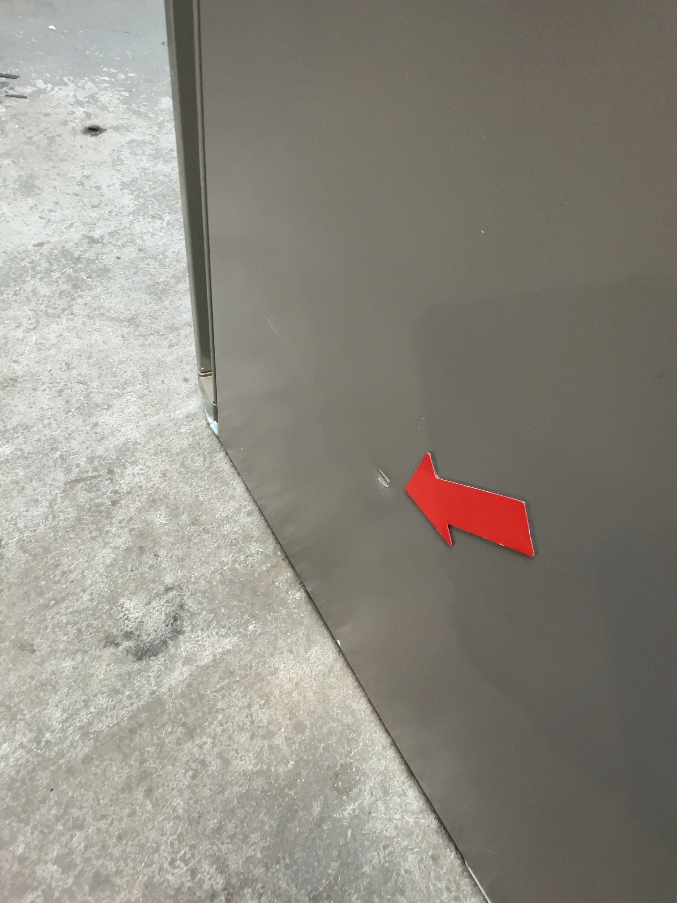 #GRC-164-039 - Bosch 60cm 70/30 Fridge Freezer – 363L, Stainless Steel, Total No Frost