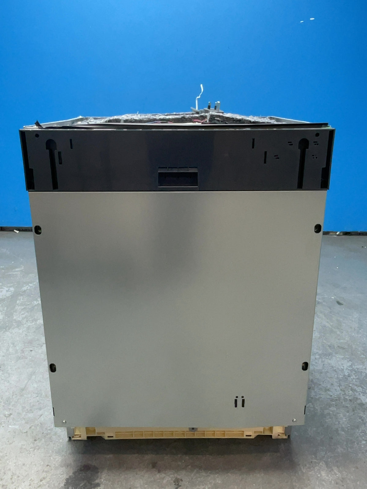 #GRC-164-105 - Hoover H-DISH 700 60cm Integrated Dishwasher – 14 Place Settings, WiFi Connected