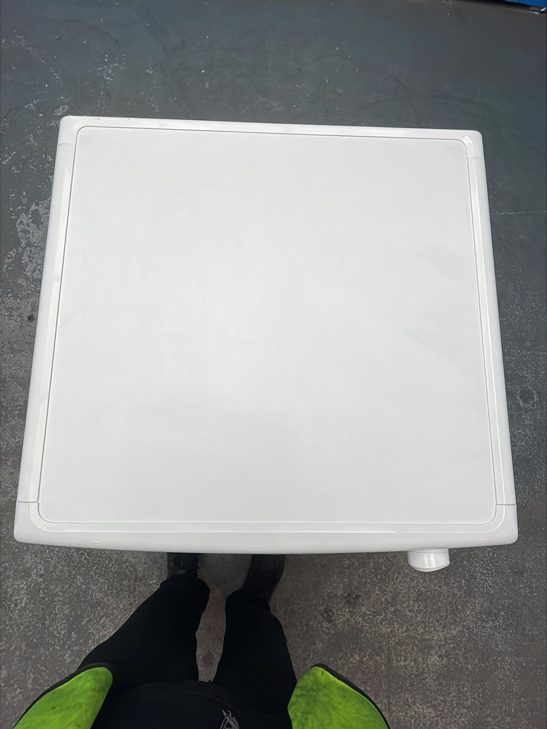 #GRC-164-138 - Candy Smart 9kg Condenser Tumble Dryer – WiFi Connected, White, G Energy Rating