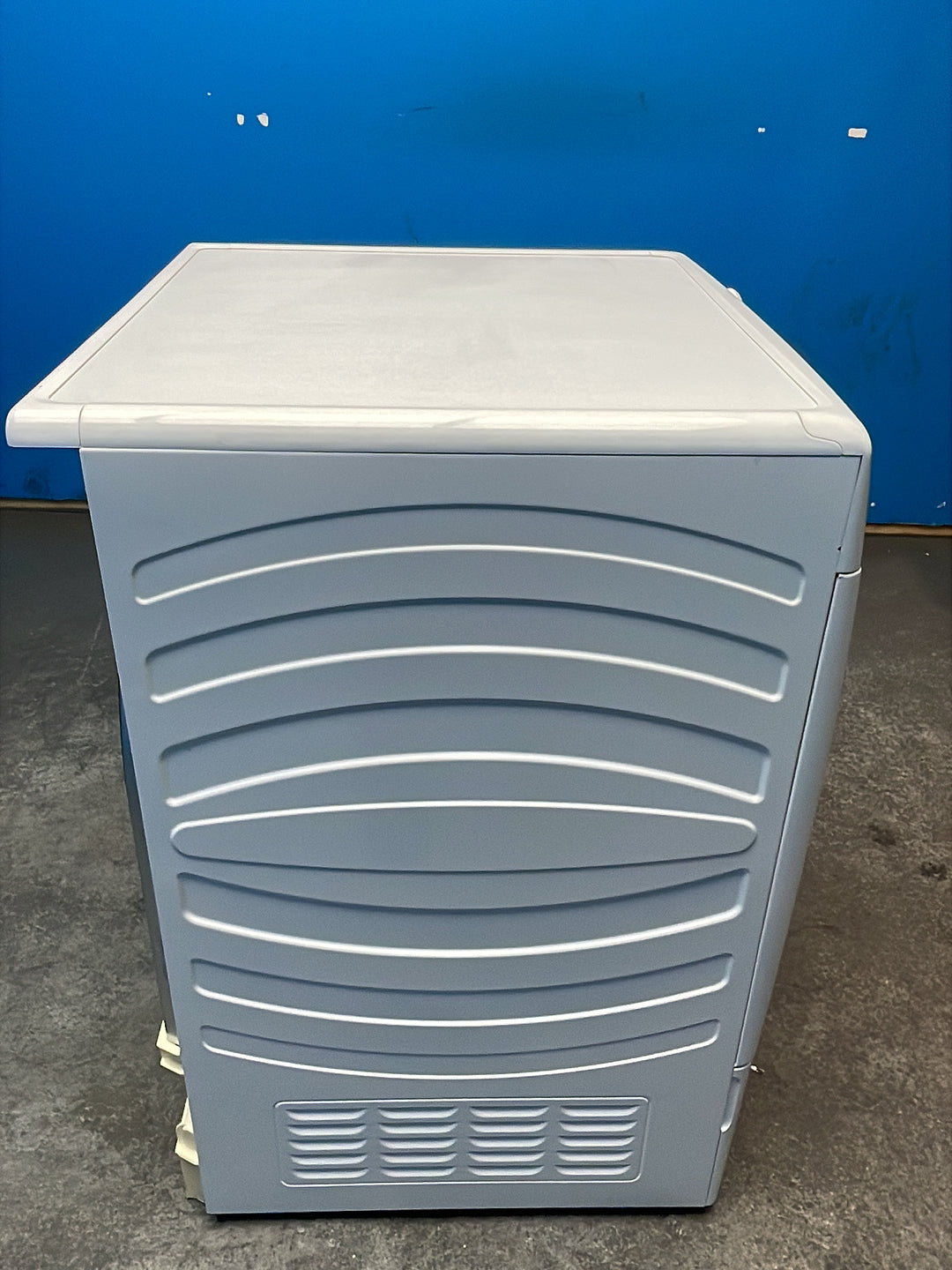 #GRC-164-138 - Candy Smart 9kg Condenser Tumble Dryer – WiFi Connected, White, G Energy Rating