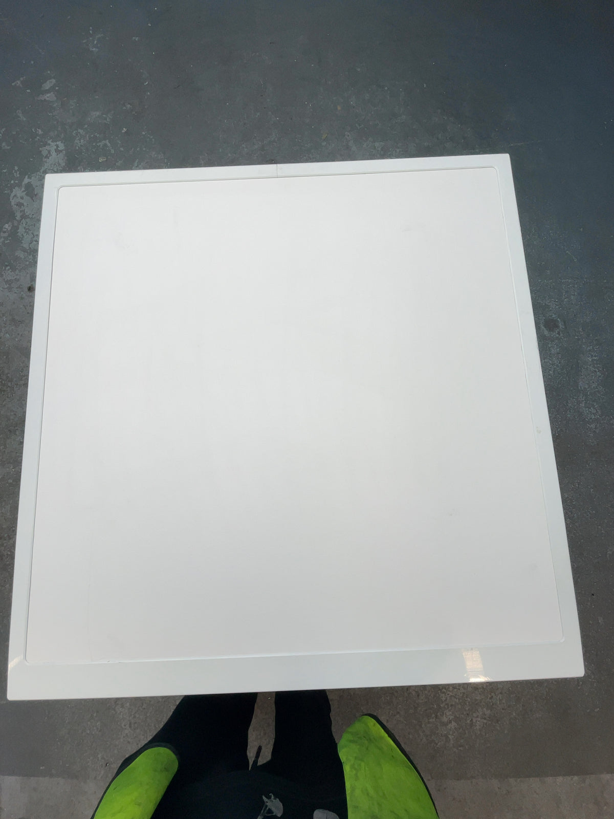 #GRC-164-149 - AEG Serie 6000 SatelliteClean Dishwasher – 13 Place Settings, AirDry Technology, White