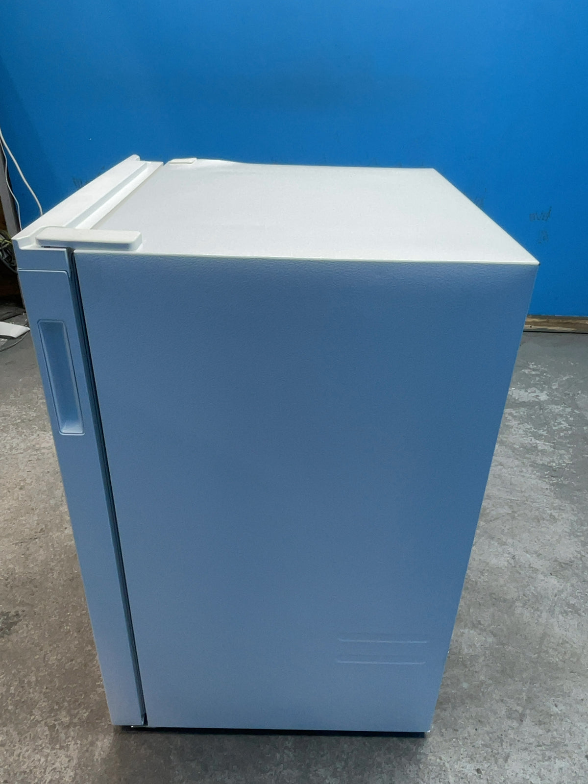 #GRC-164-244 - Hoover H-Freeze 300 Undercounter Freezer – 90L, Low Frost, White