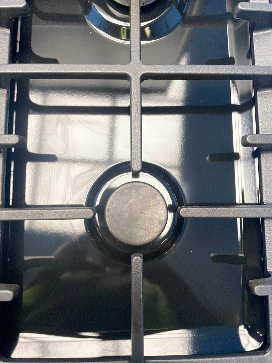 #GRC-164-315 - Stoves Richmond Deluxe 60cm Dual Fuel Cooker – PowerWok, AirFry, Anthracite