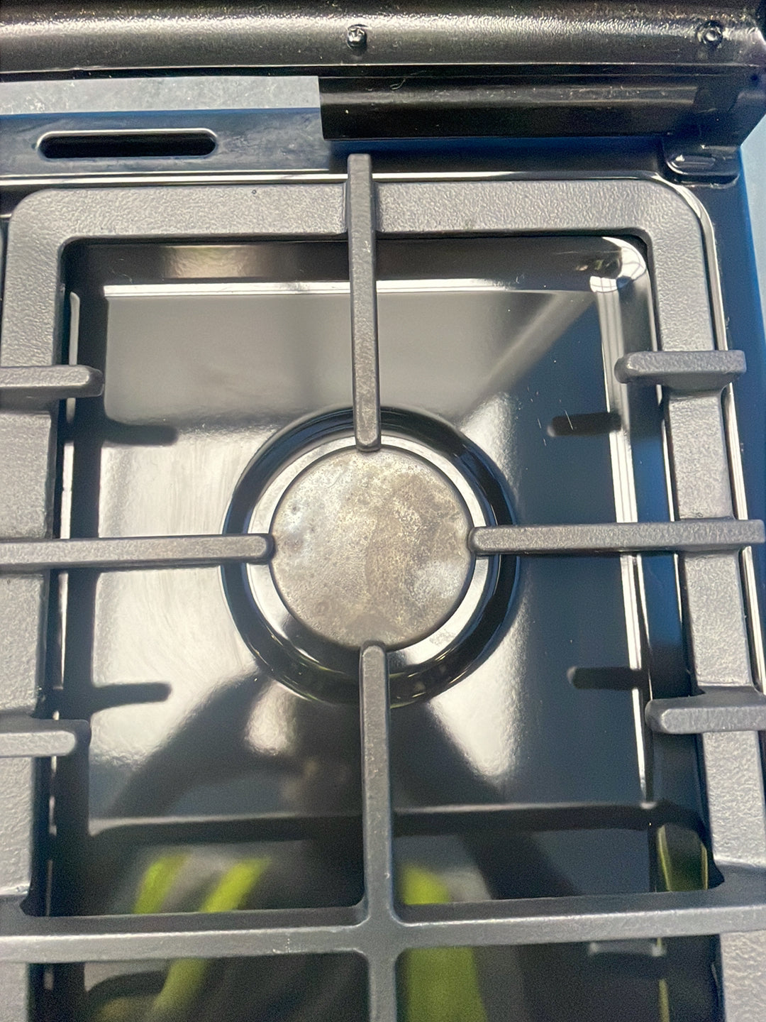 #GRC-164-315 - Stoves Richmond Deluxe 60cm Dual Fuel Cooker – PowerWok, AirFry, Anthracite