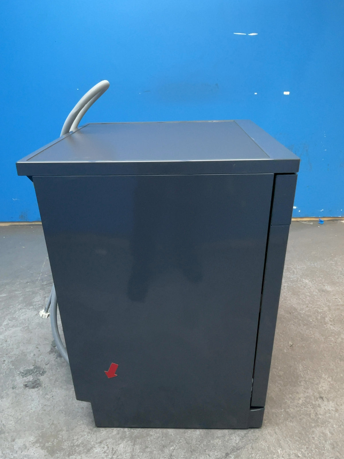 #GRC-164-469 - Hoover H-DISH 300 Lite 14 Place Dishwasher – Wi-Fi Connected, Maxi Tub, Anthracite
