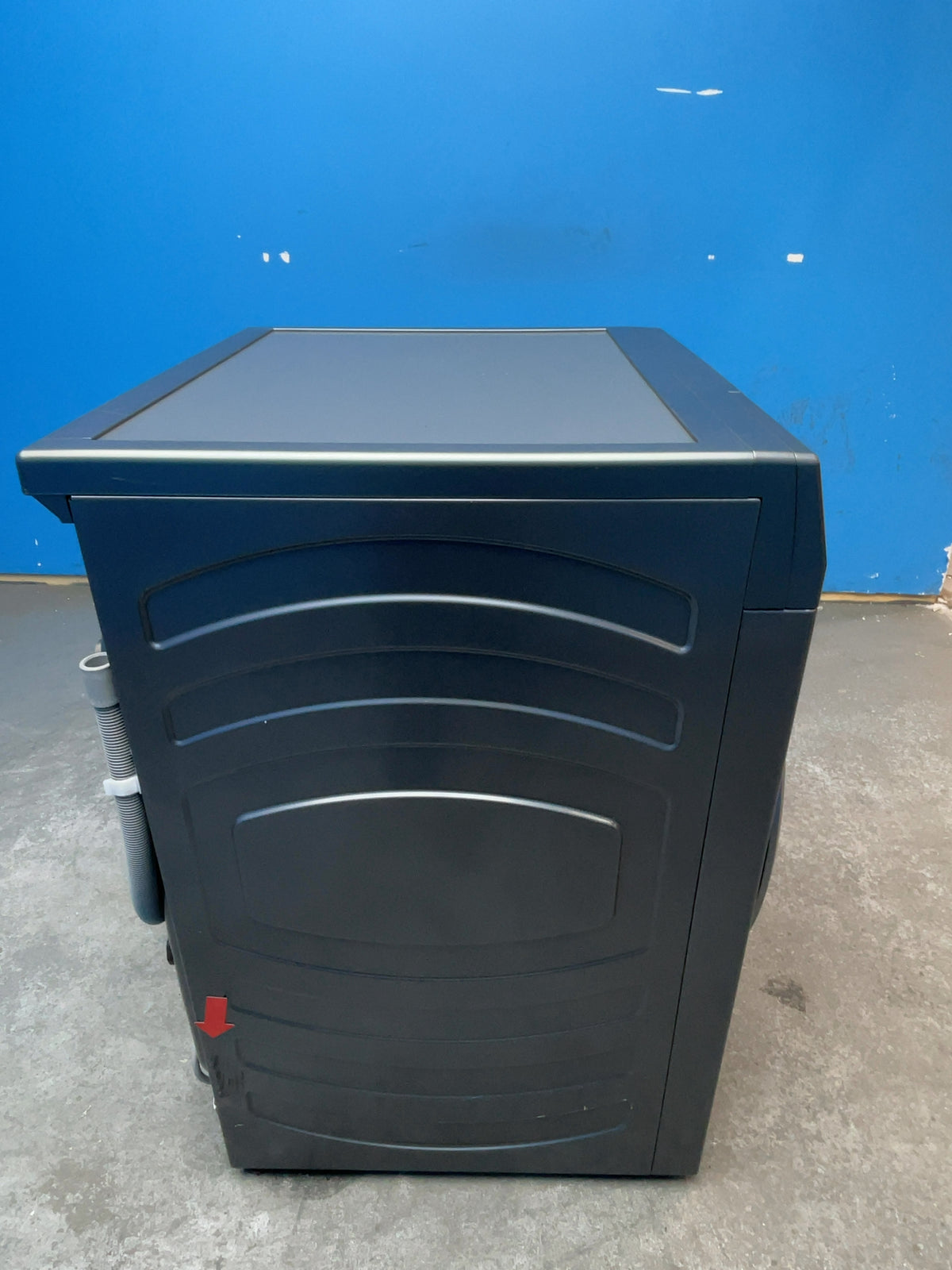 #GRC-164-483 - Haier Washer Dryer – 10kg Wash, 6kg Dry, 1400rpm, WiFi Connected, Grey