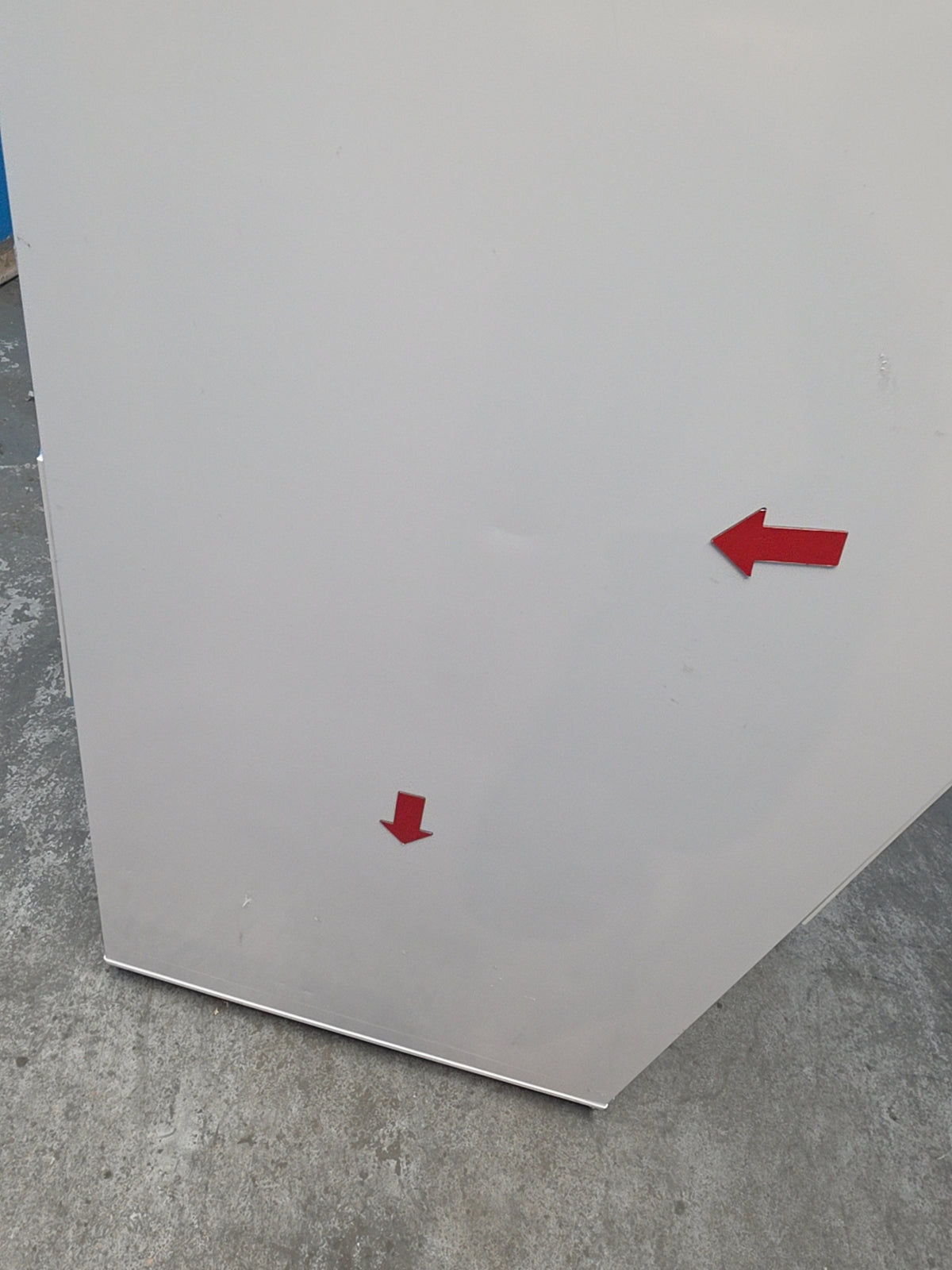 #GRC-164-604 - Haier 54cm Integrated Tall Larder Fridge – 316L Capacity, Smart Connected