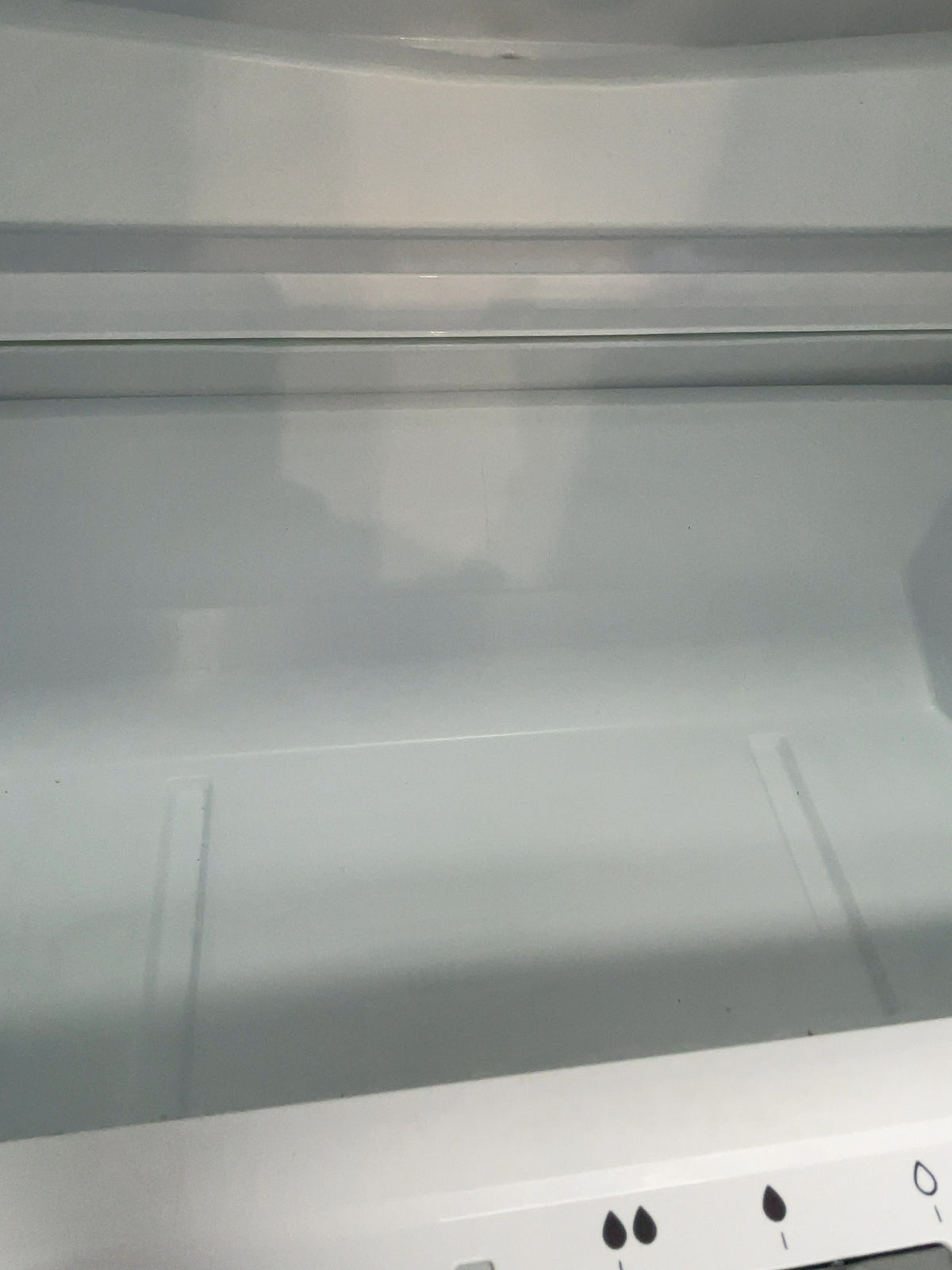 #GRC-164-605 - Hoover H-FRIDGE 300 230L Integrated 50/50 Fridge Freezer – Frost Free, White