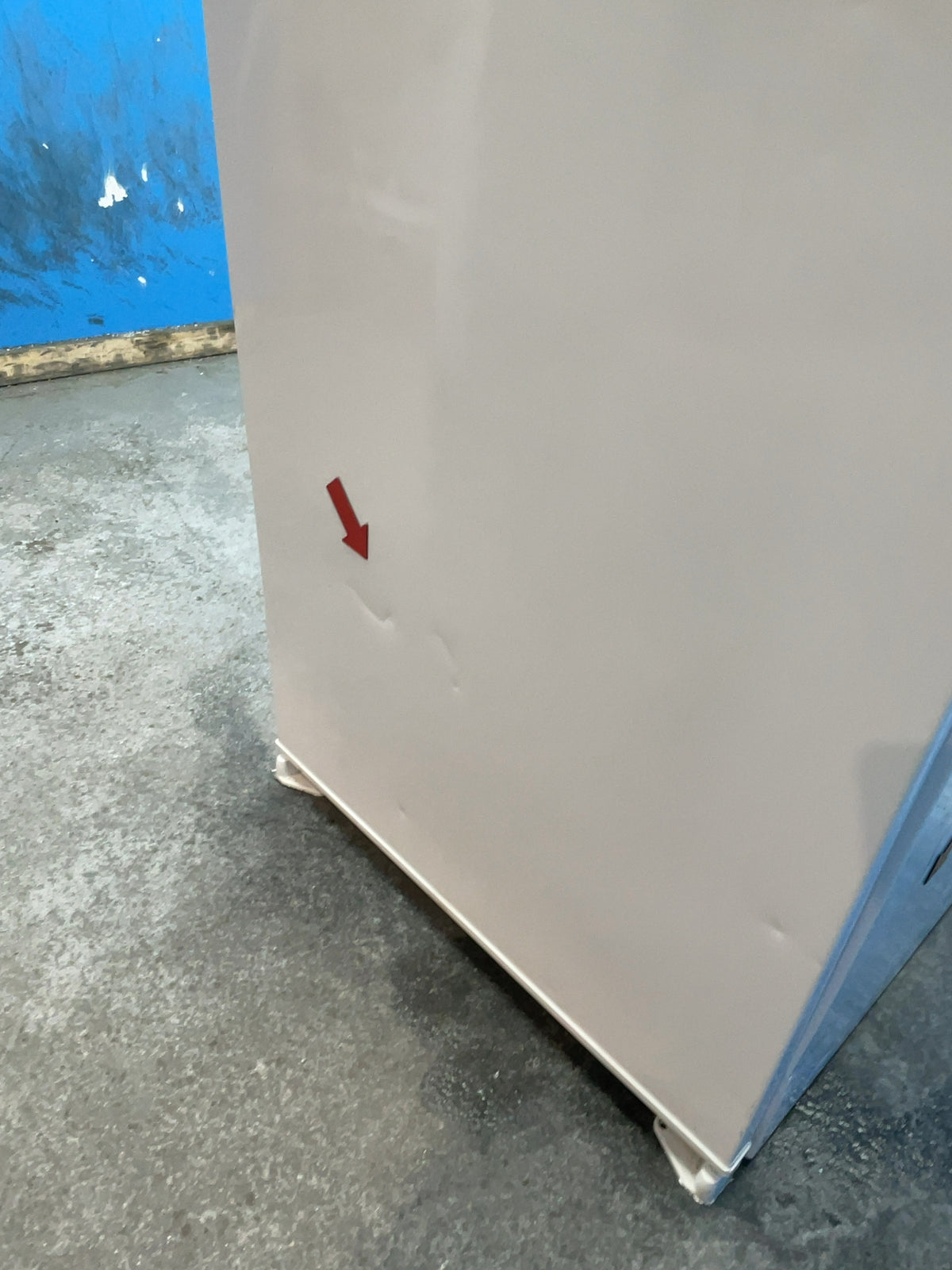 #GRC-164-605 - Hoover H-FRIDGE 300 230L Integrated 50/50 Fridge Freezer – Frost Free, White