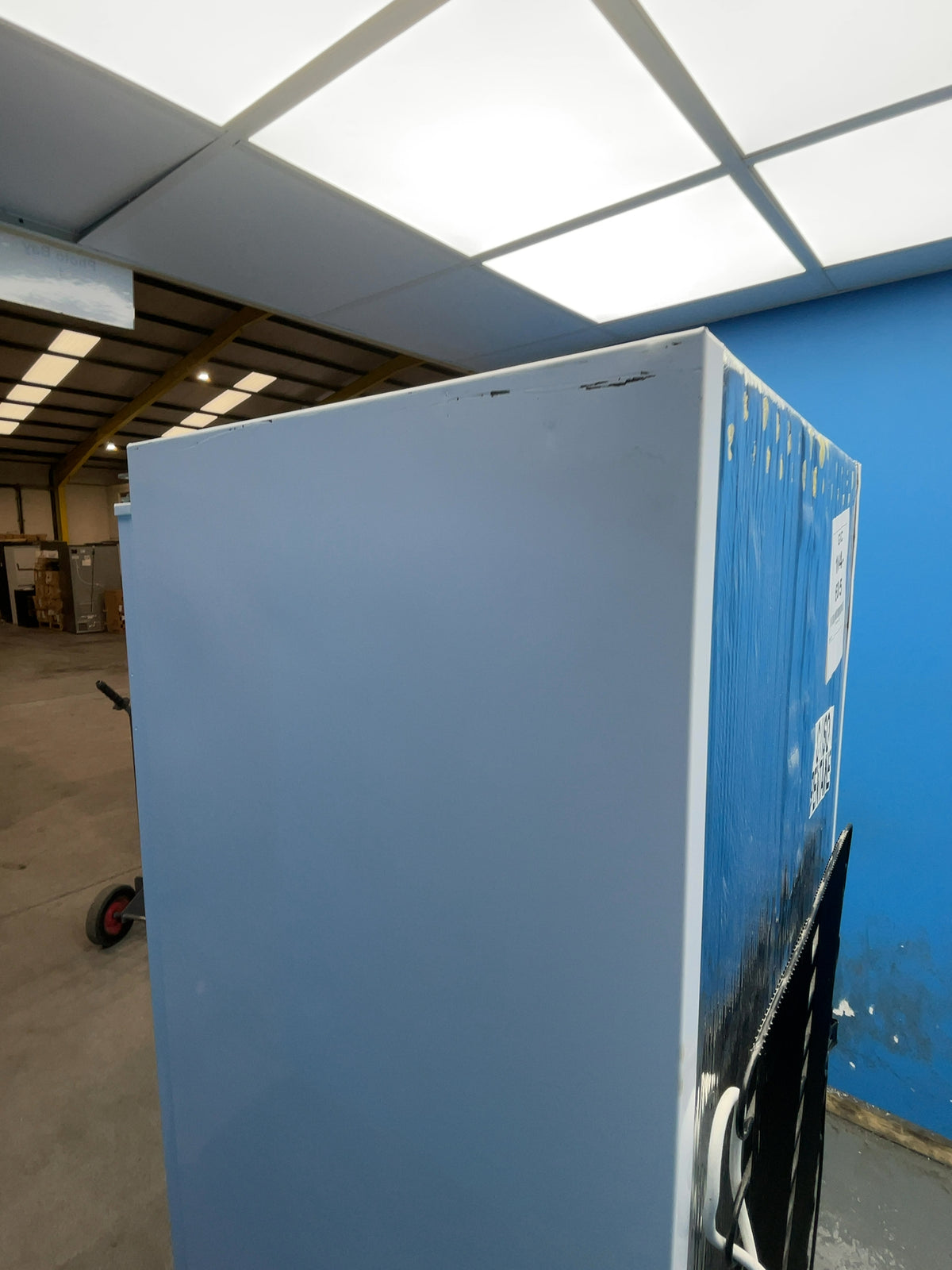 #GRC-164-605 - Hoover H-FRIDGE 300 230L Integrated 50/50 Fridge Freezer – Frost Free, White