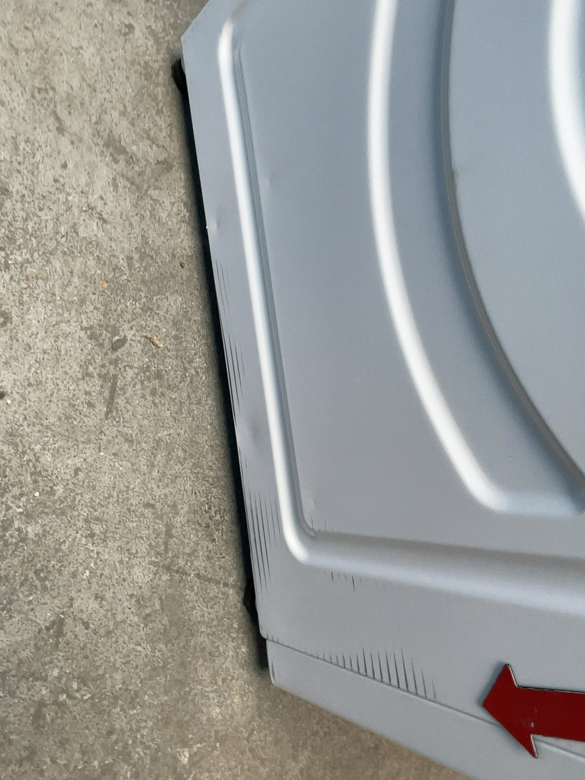 #GRC-164-681 - Samsung 9kg 1400rpm Washing Machine – Hygiene Steam, White