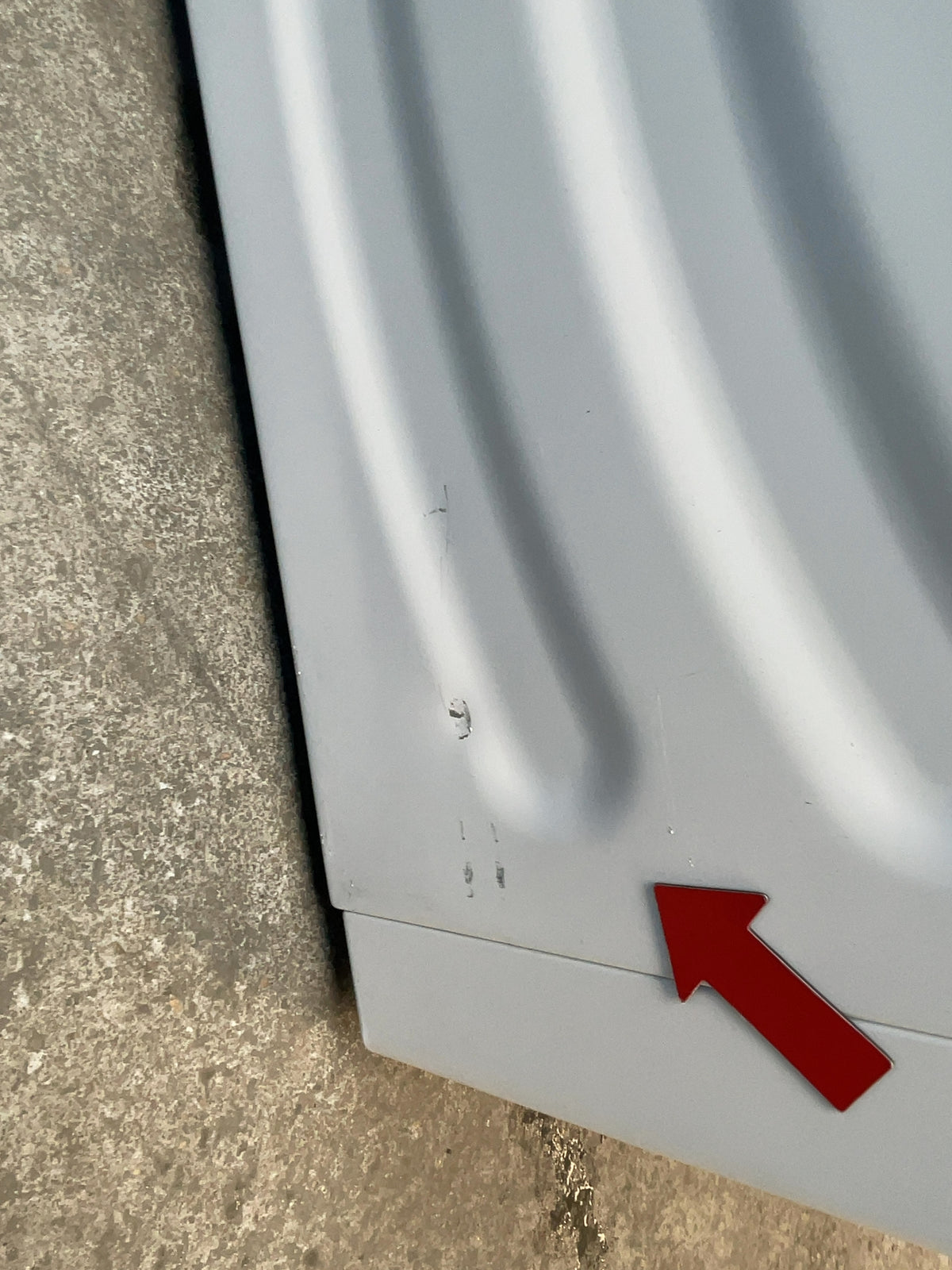 #GRC-164-689 - Hisense 10kg Heat Pump Tumble Dryer – Sensor Drying, White, A+++ Energy Rating
