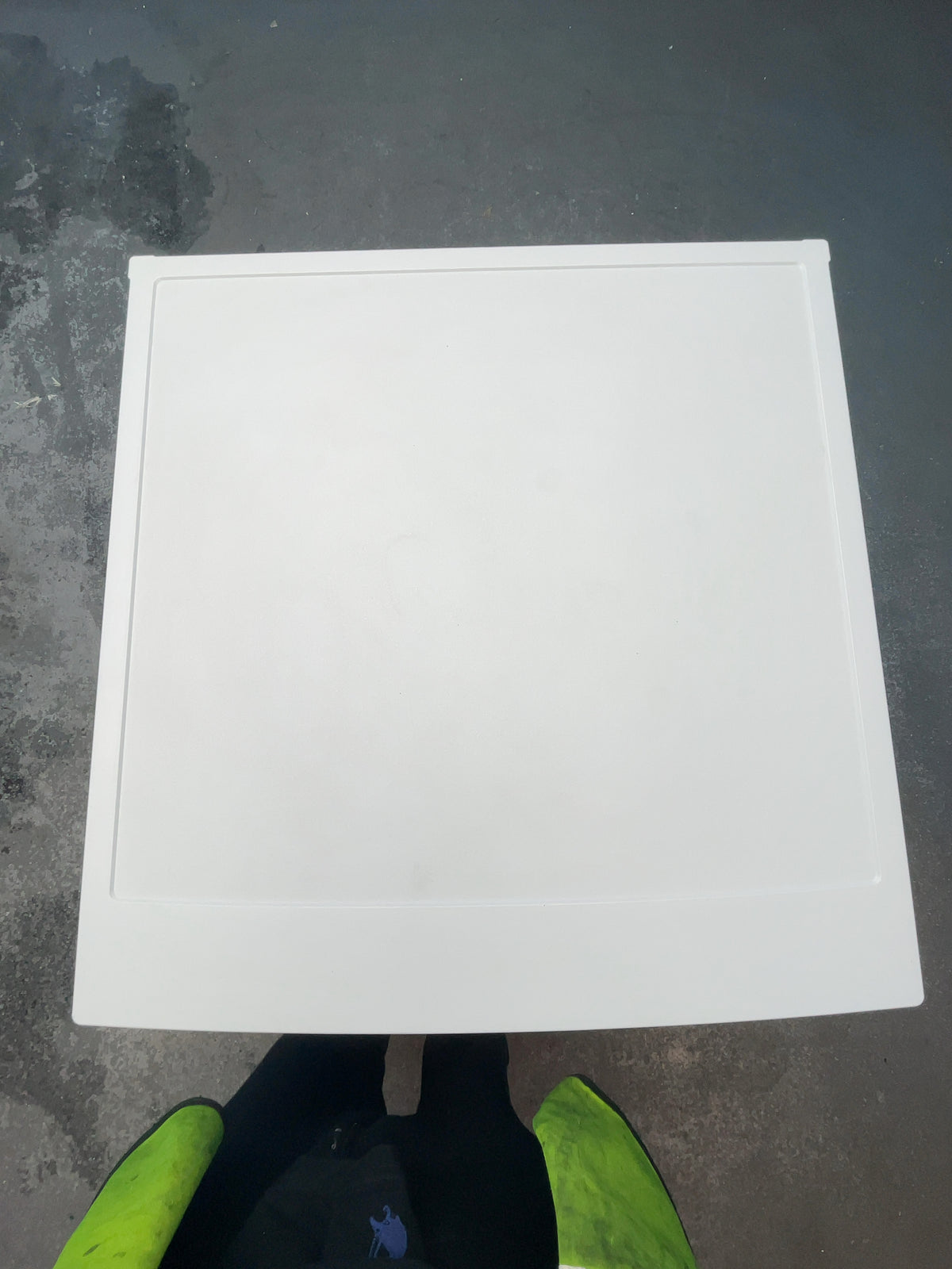 #GRC-164-727 - Bosch Series 2 56cm Under Counter Fridge – 134L Capacity, MultiBox Drawer