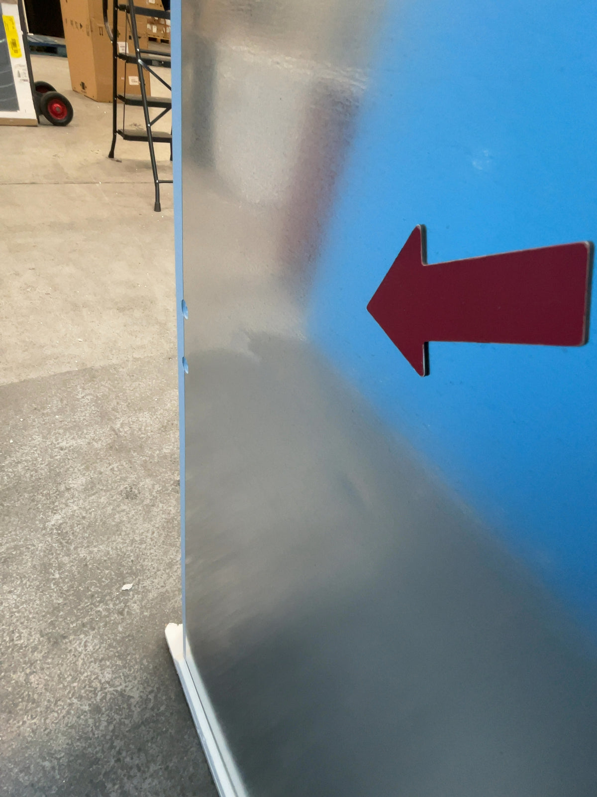 #GRC-164-735 - Bosch Serie 4 Built-In Upright Freezer – 212L, No Frost, VarioZone