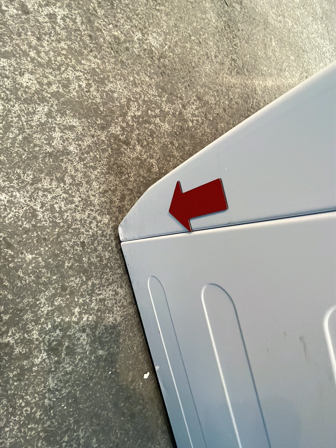 #GRC-164-743 - AEG 8000 Series 9kg Heat Pump Tumble Dryer – White, A+++ Energy Rating