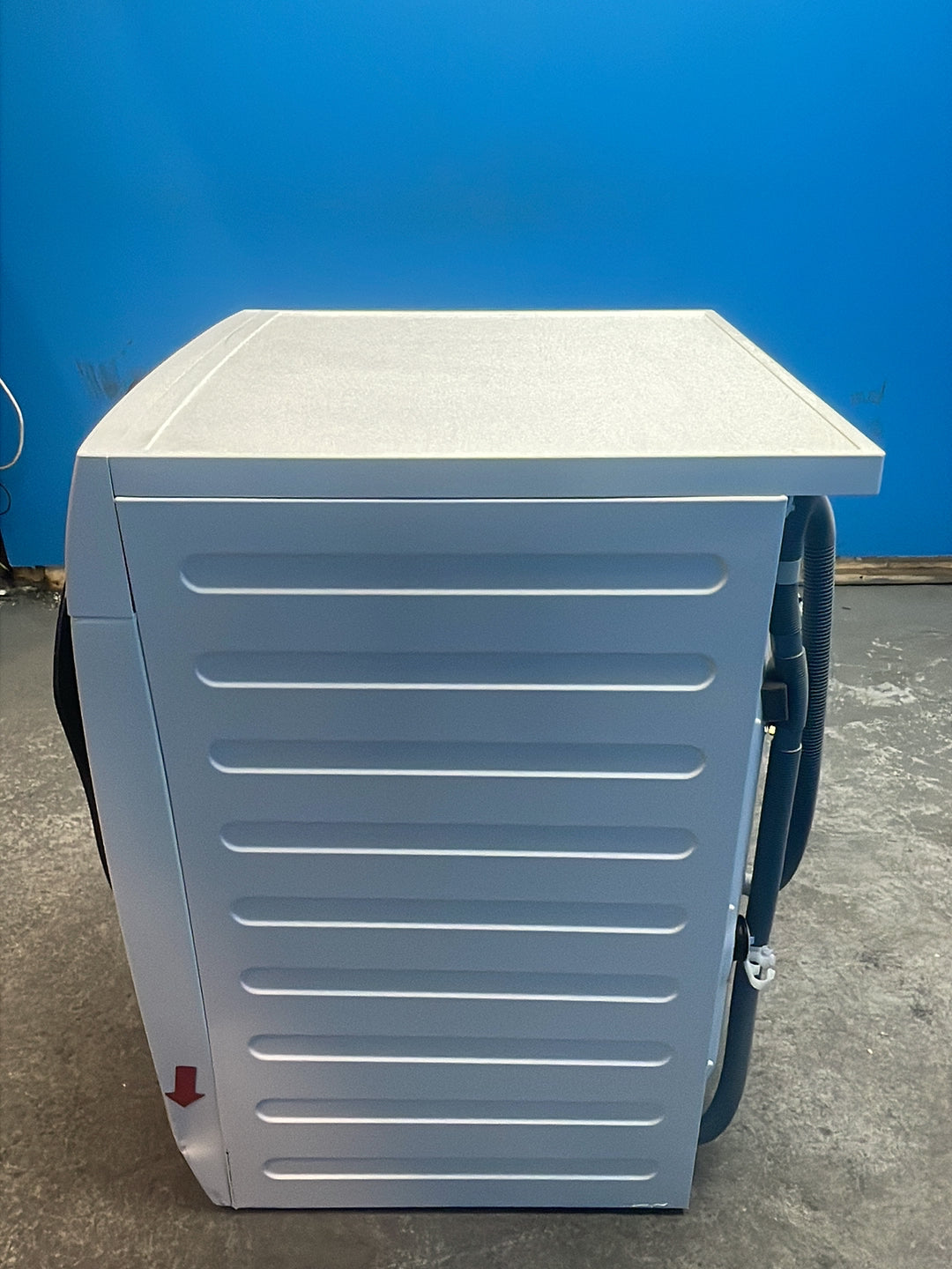 #GRC-164-788 - AEG 5000 Series 10kg 1400rpm Washing Machine – AutoSense, Anti-Allergy Vapour