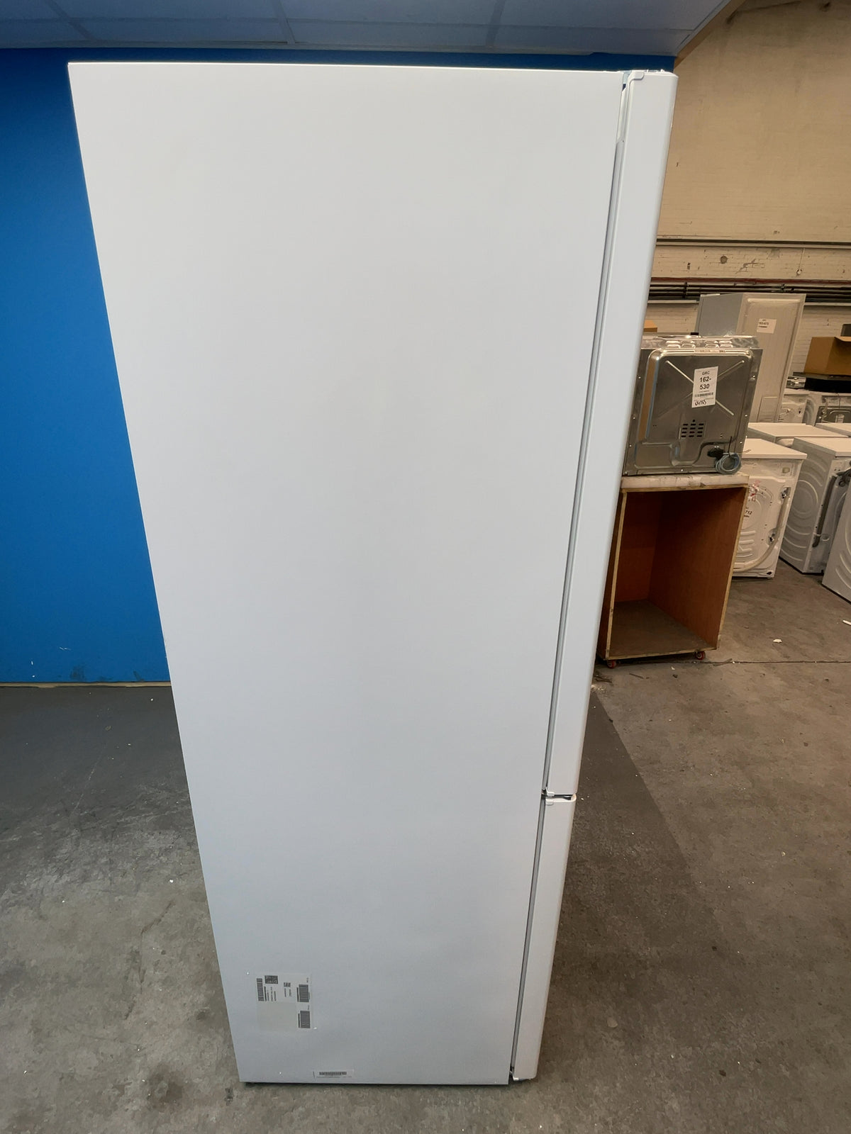 #GRC-164-899 - Bosch Series 2 60cm Freestanding Fridge Freezer – 282L Total Capacity, NoFrost, MultiBox, LED Lighting