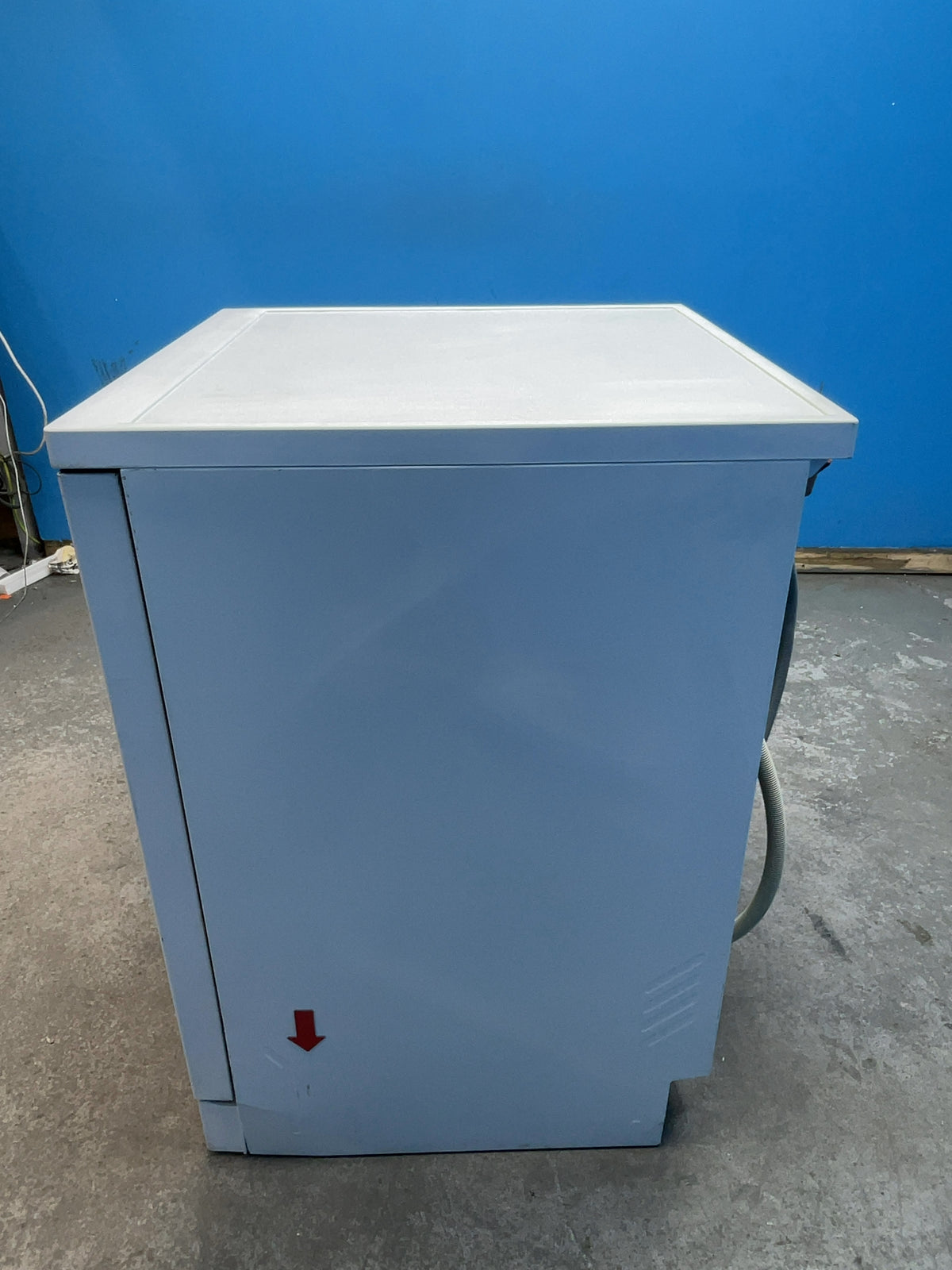 #GRC-164-976 - Haier 60cm Dishwasher – 15 Place Settings, WiFi Connected, C Rated