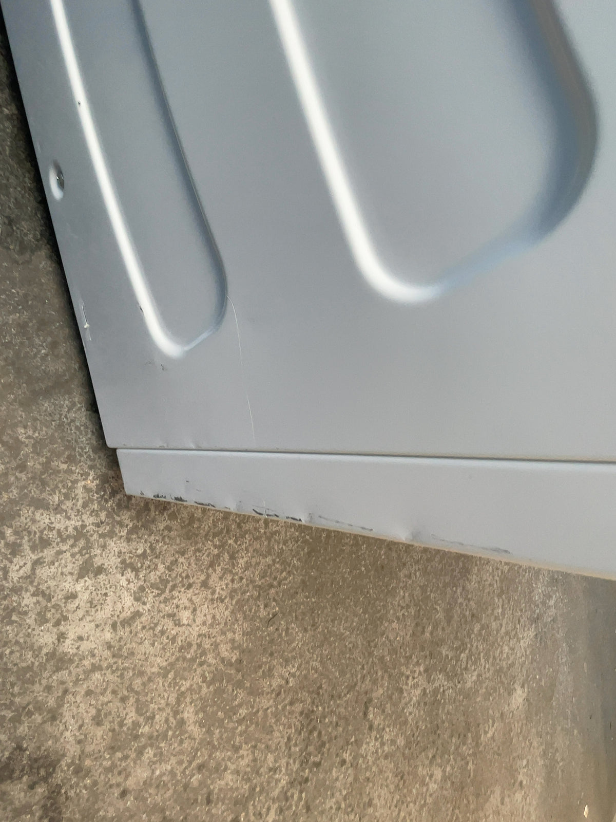 #GRC-164-980 - Hoover 12kg 1400rpm Washing Machine – Smart, White
