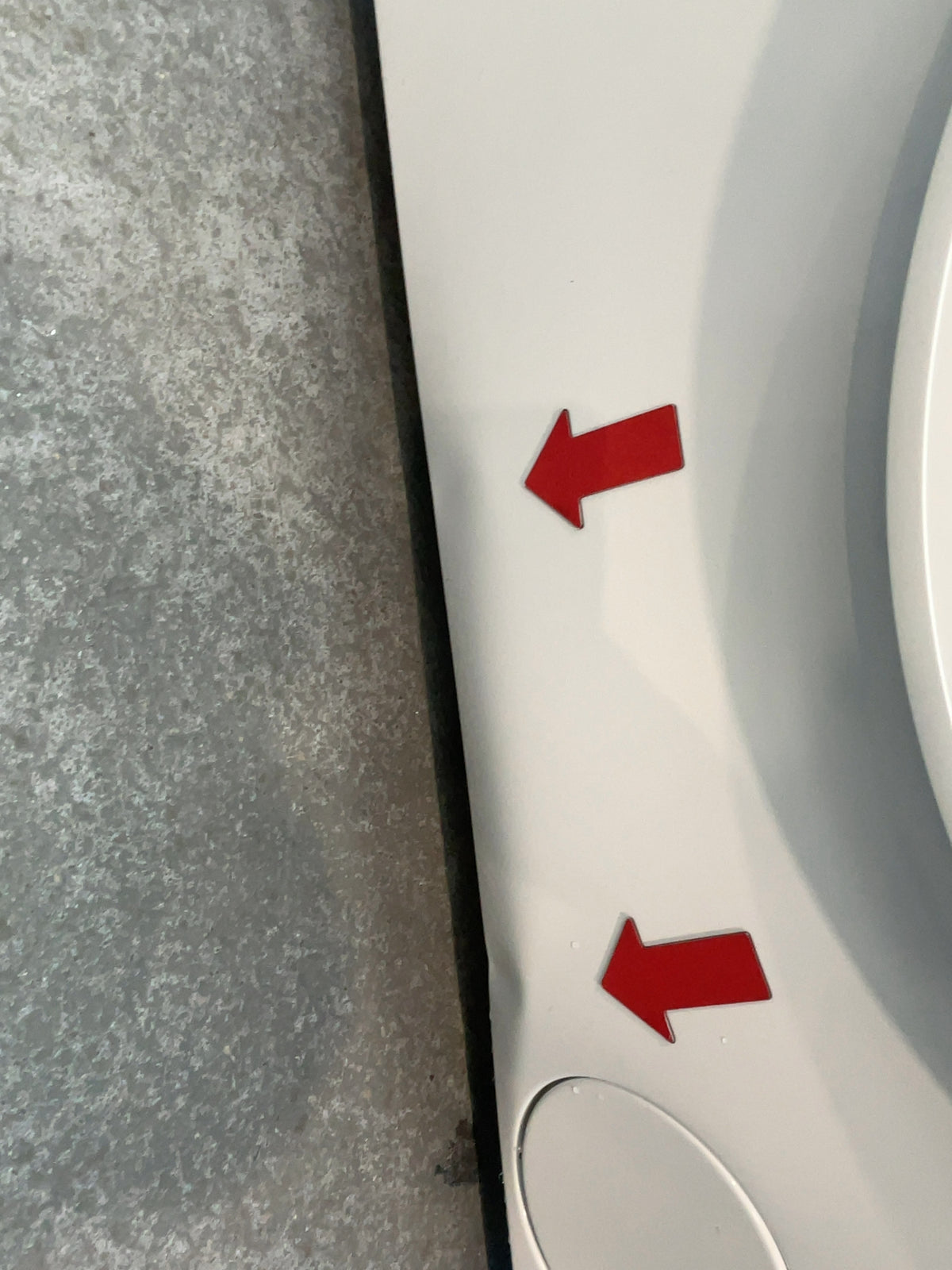 #GRC-164-981 - Hoover HGD 48S8C-80 8kg 1400rpm Washing Machine – Steam Cycle, Inverter Motor, White