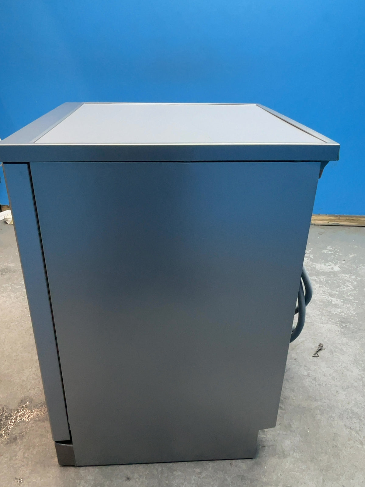 #GRC-164-983 - Haier I-Pro Shine 5 60cm Dishwasher – 16 Place Settings, Biovitae
