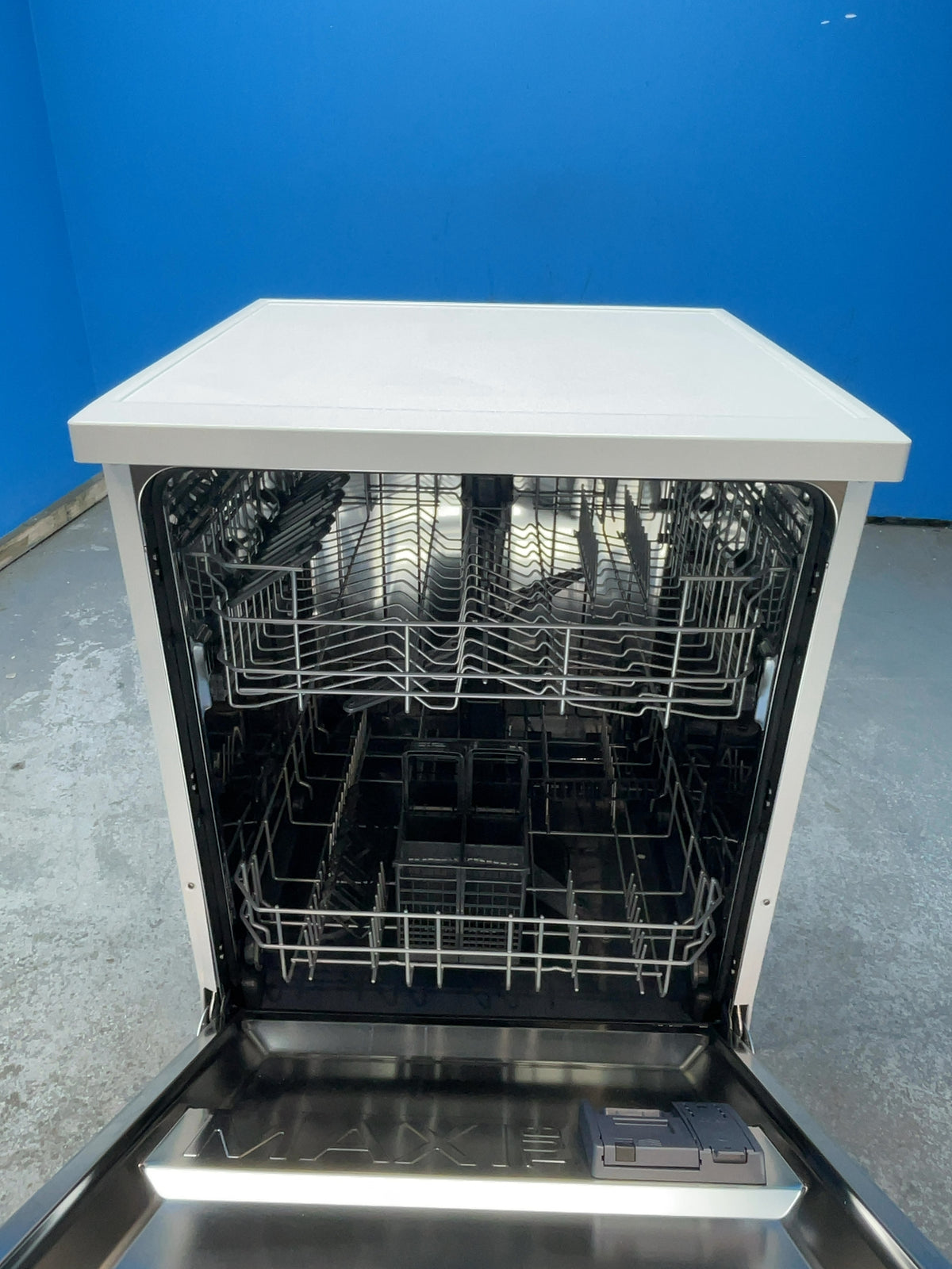 #GRC-164-984 - Candy 60cm Dishwasher – 13 Place Settings, C Rated