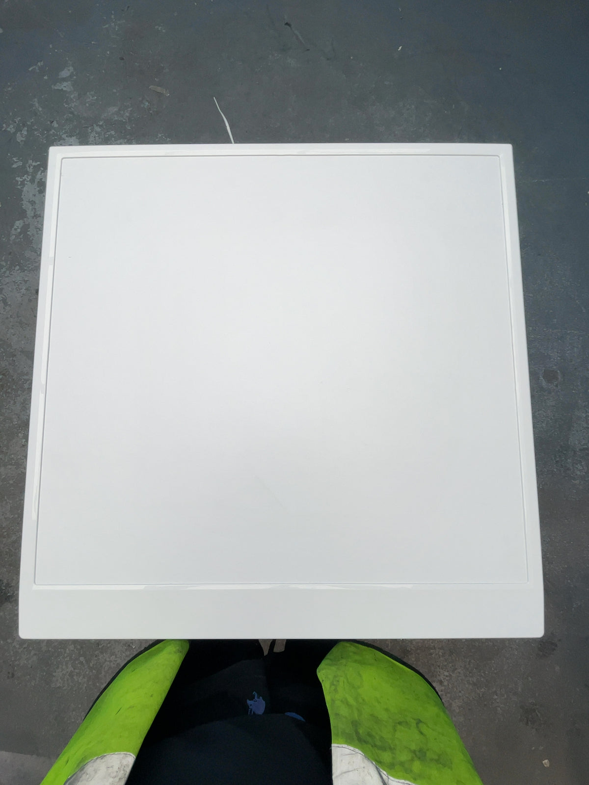 #GRC-164-984 - Candy 60cm Dishwasher – 13 Place Settings, C Rated