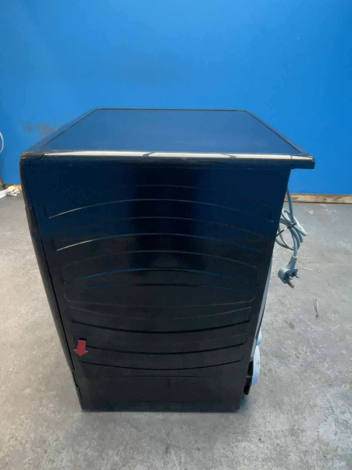 #GRC-165-045 - Hoover H-DRY 300 9kg Condenser Tumble Dryer – NFC Connectivity, Black