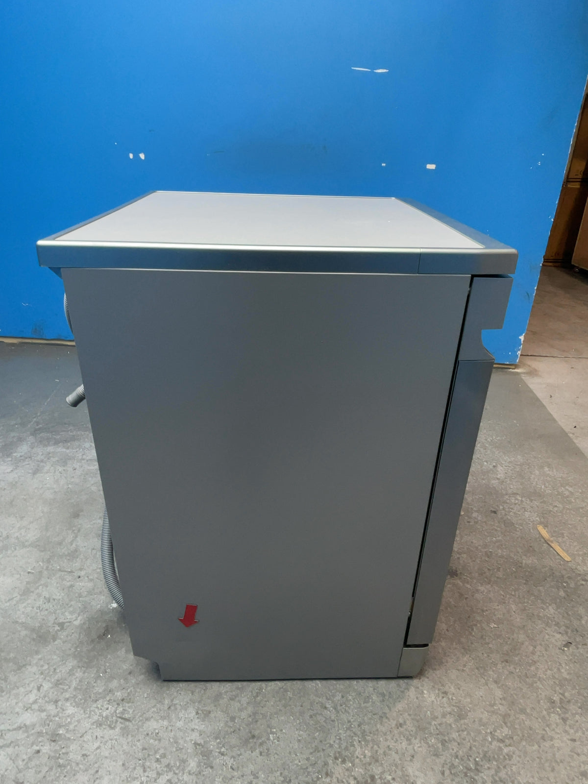 #GRC-165-184 - Midea 60cm Dishwasher – 14 Place Settings, WiFi Connected, C Rated