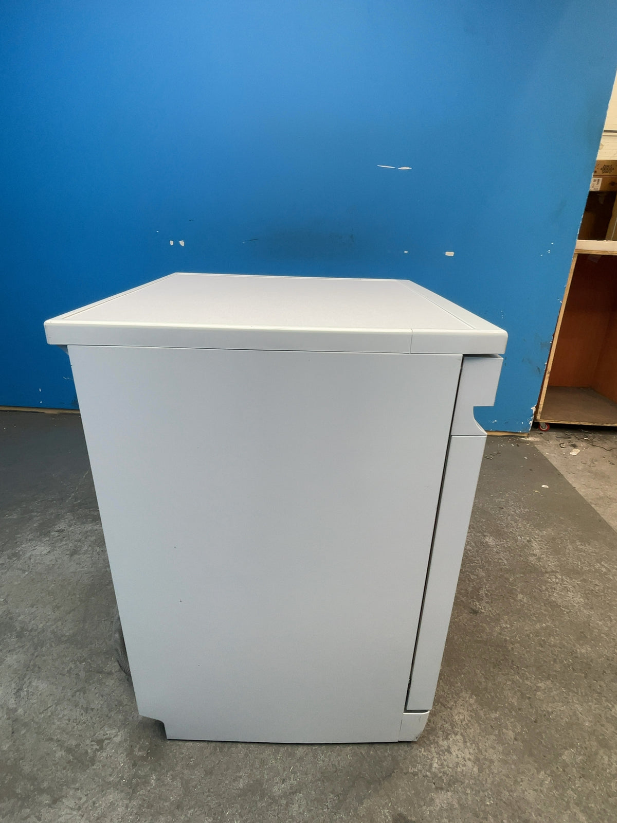#GRC-165-187 - Midea 60cm Dishwasher – 14 Place Settings, WiFi Connected, C Rated
