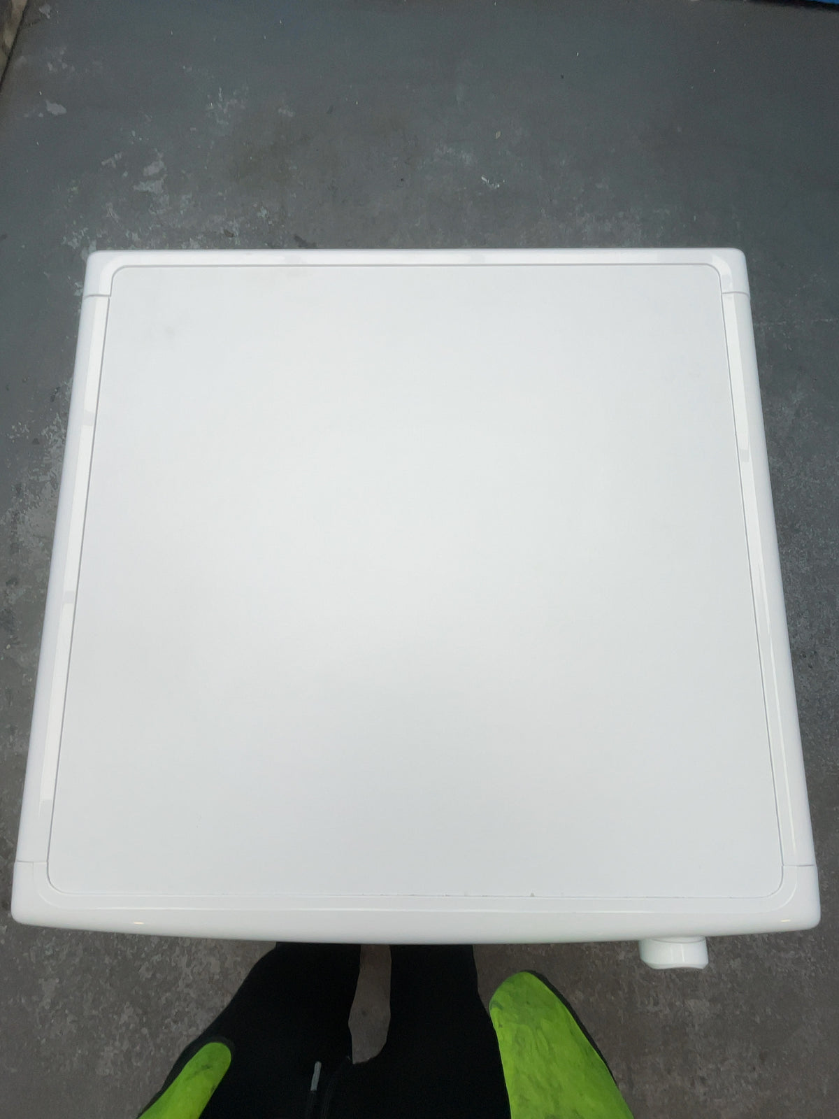 #GRC-165-340 - Candy Smart 9kg Condenser Tumble Dryer – WiFi Connected, White, G Energy Rating