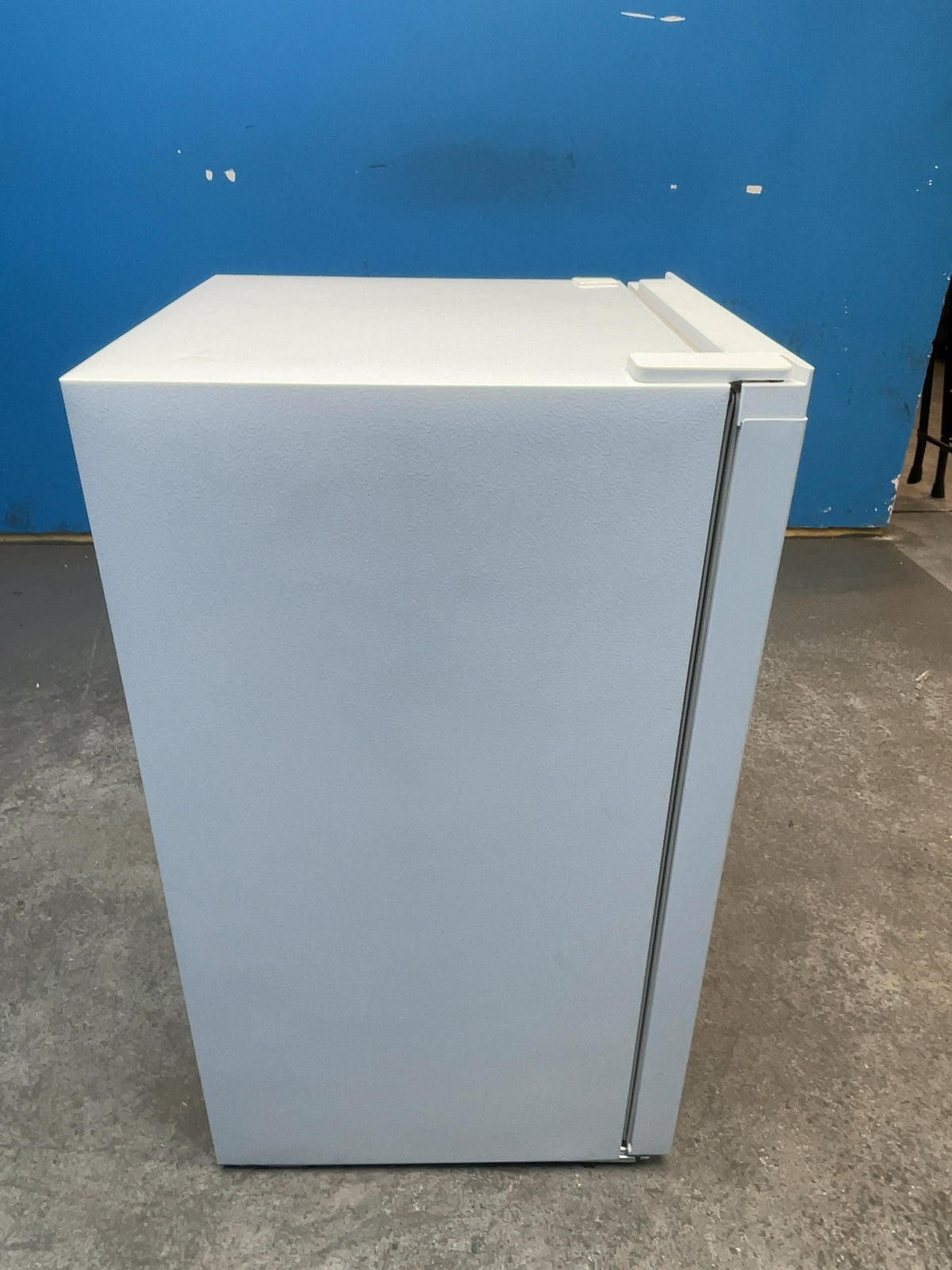 #GRC-165-582 - Hoover H-Freeze 300 Mini Undercounter Freezer – 64L, Low Frost, White