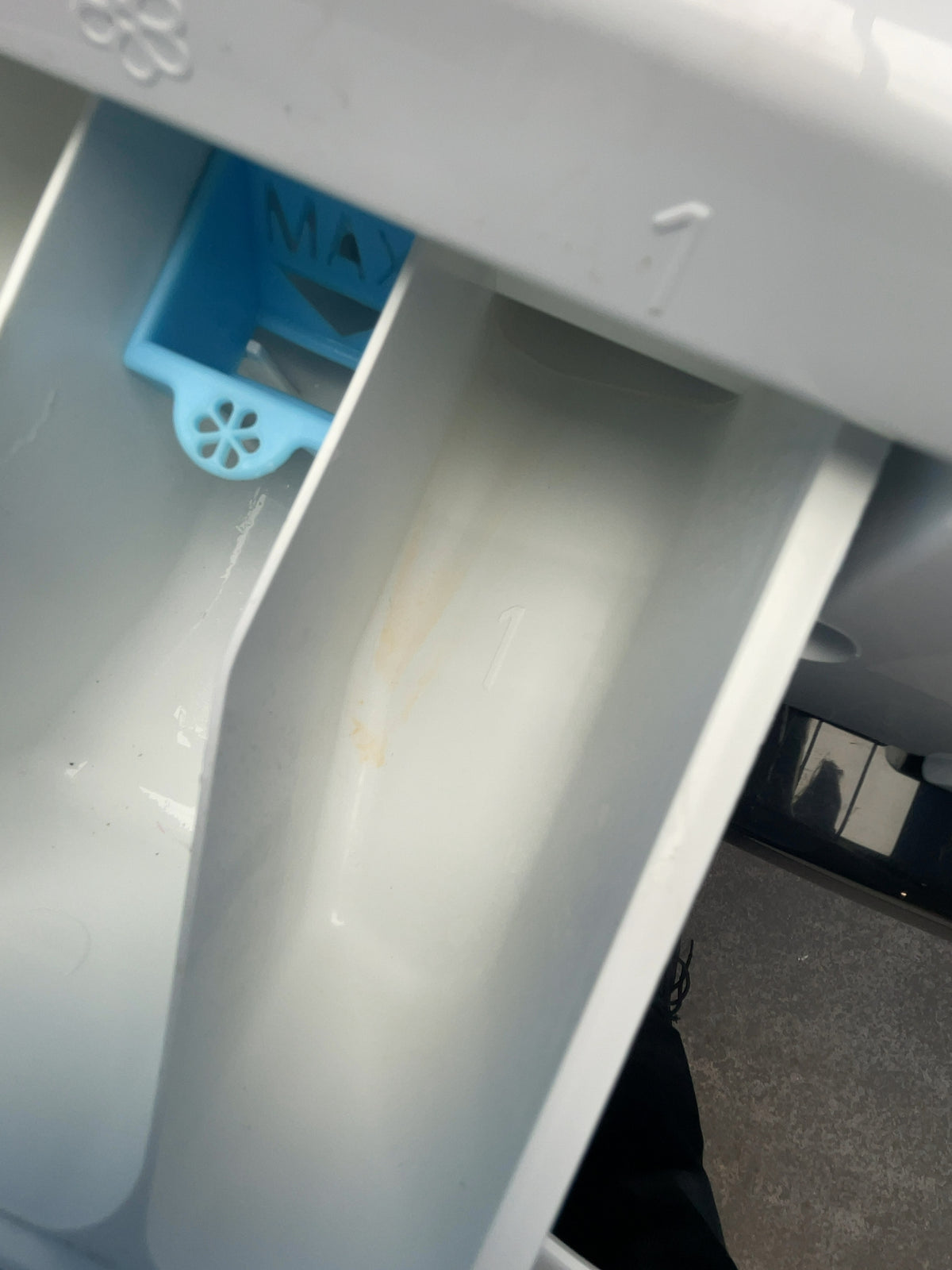 #GRC-165-637 - Hoover H-WASH&DRY 350 9kg / 6kg Washer Dryer – 1400rpm, WiFi Connected, White