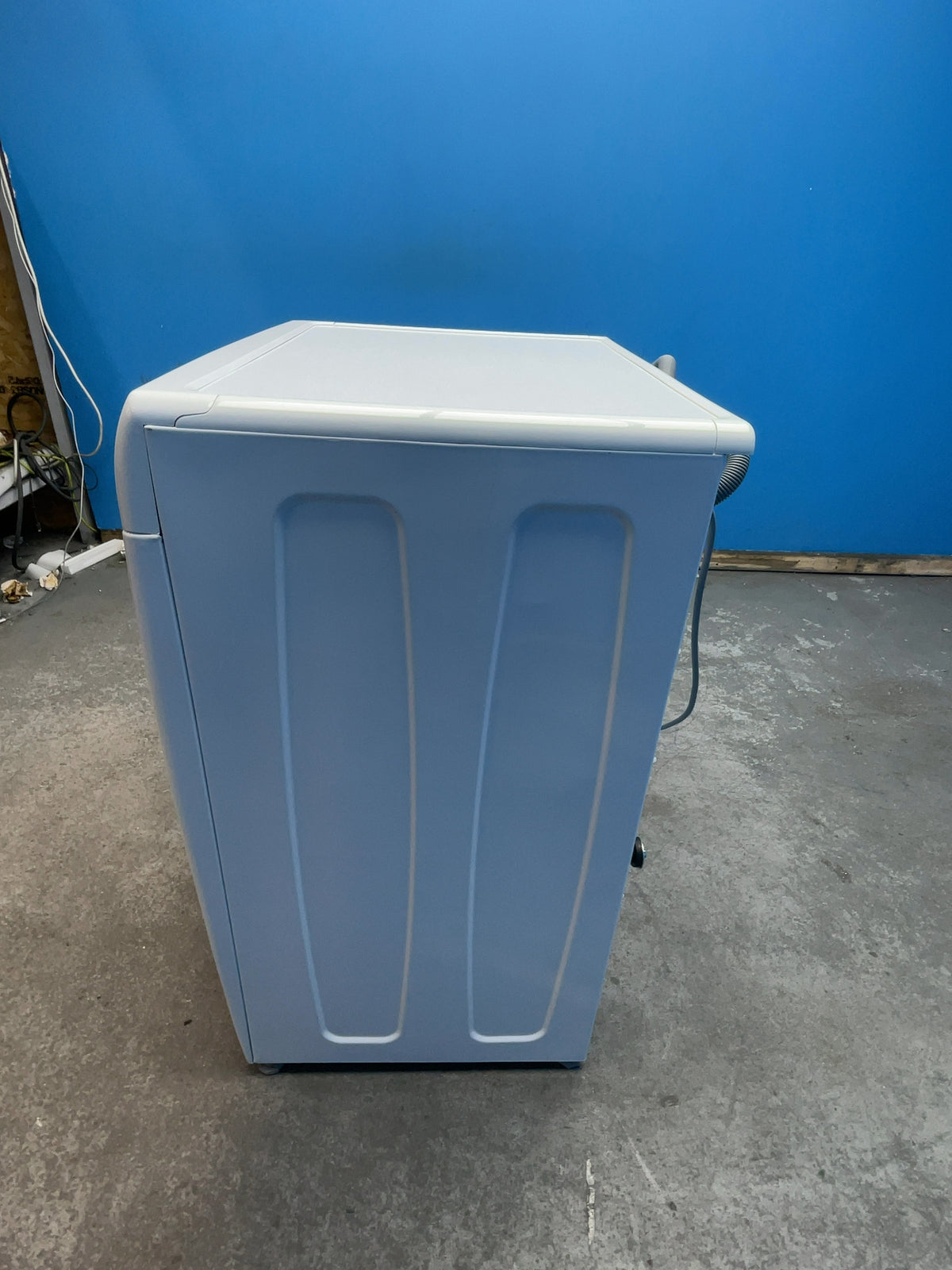 #GRC-165-637 - Hoover H-WASH&DRY 350 9kg / 6kg Washer Dryer – 1400rpm, WiFi Connected, White