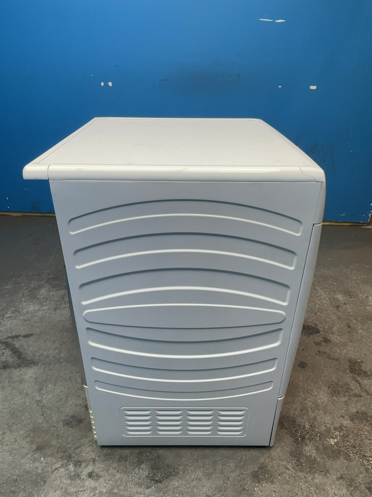 #GRC-165-638 - Hoover H-DRY 300 10kg Vented Tumble Dryer – WiFi Connected, White