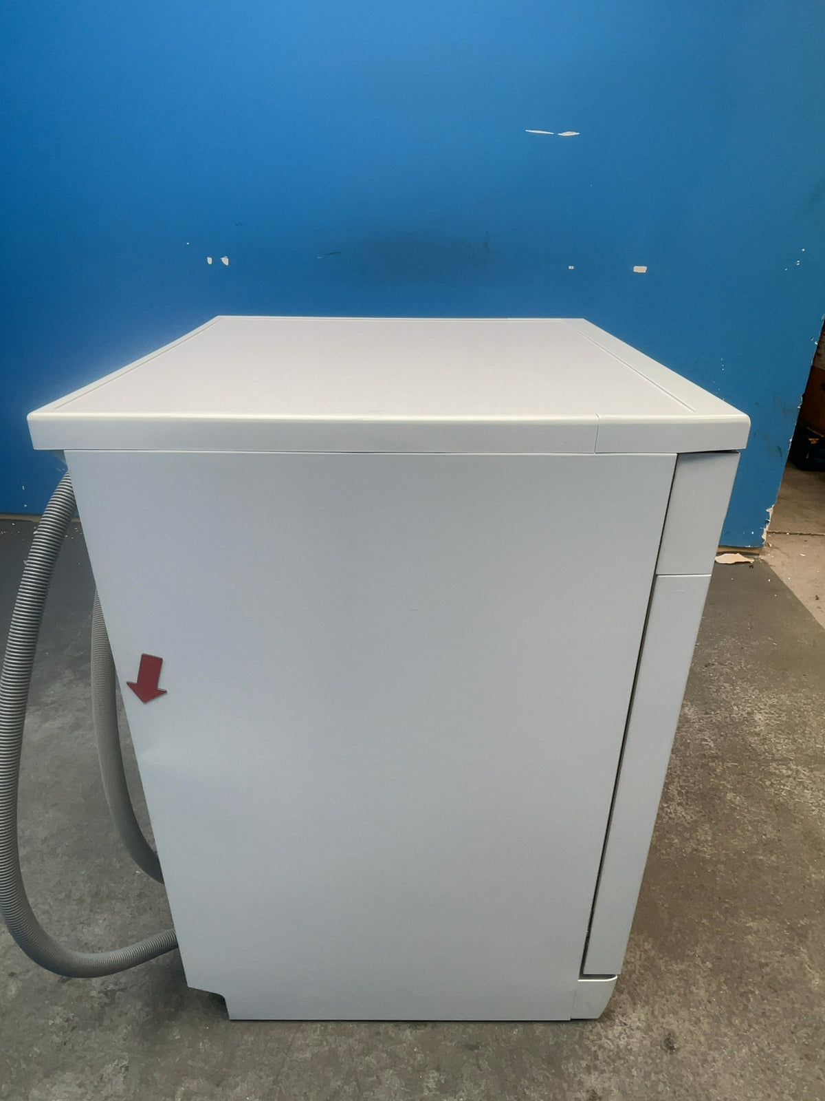 #GRC-165-830 - Samsung Series 7 Dishwasher – 14 Place Settings, SmartThings Wi-Fi, AutoRelease Dry