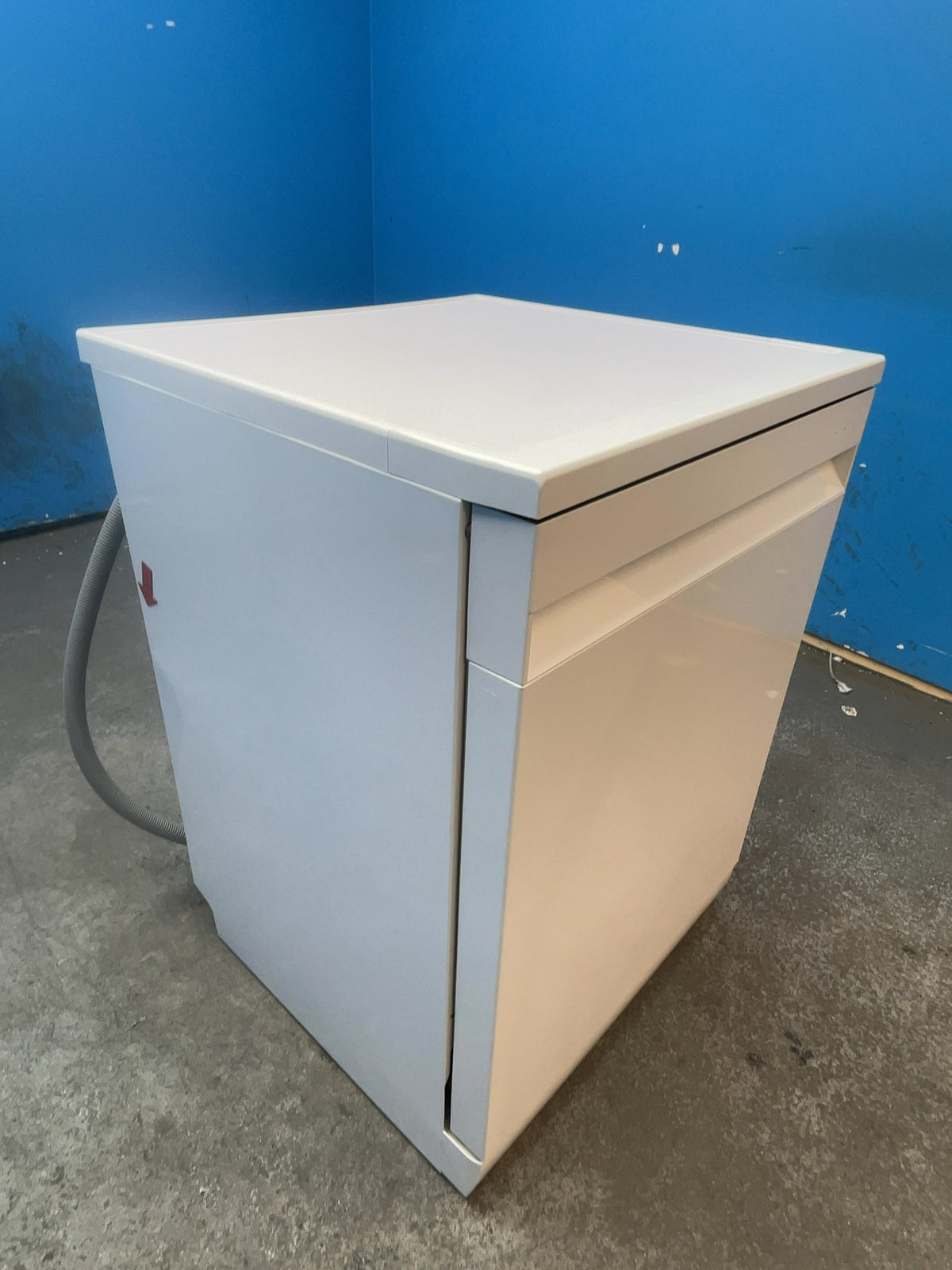 #GRC-165-830 - Samsung Series 7 Dishwasher – 14 Place Settings, SmartThings Wi-Fi, AutoRelease Dry