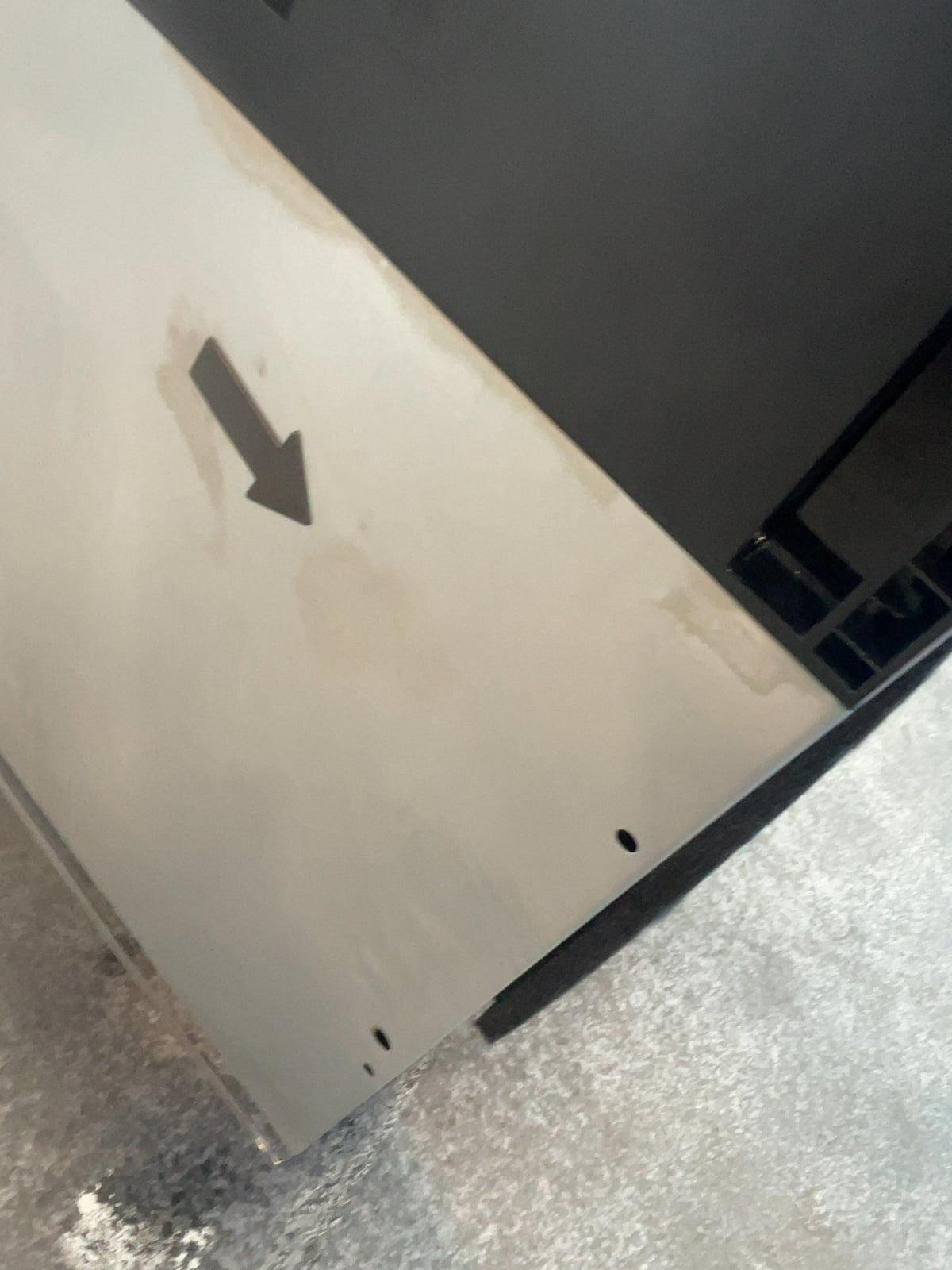 #GRC-165-841 - Hisense 60cm Integrated Dishwasher – 16 Place Settings, WiFi Connected, A Rated