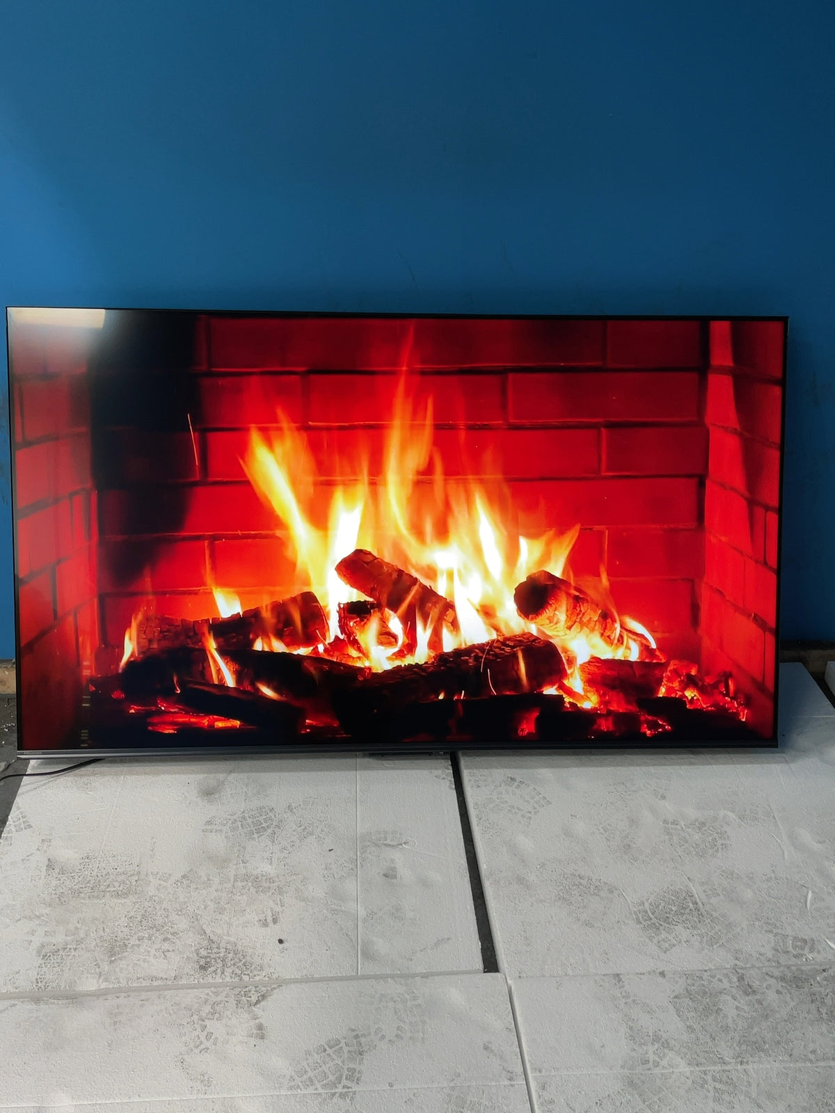 #GRC-165-872 - Hisense 50 Inch 4K Mini-LED Smart TV – 144Hz Gaming, Dolby Atmos, VIDAA OS