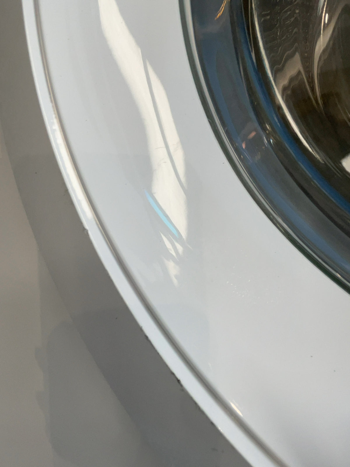 #GRC-166-036 - Electrolux 8kg Wash 4kg Dry 1600rpm Washer Dryer – SteamRefresh, DualCare, Wash&Dry 60, White