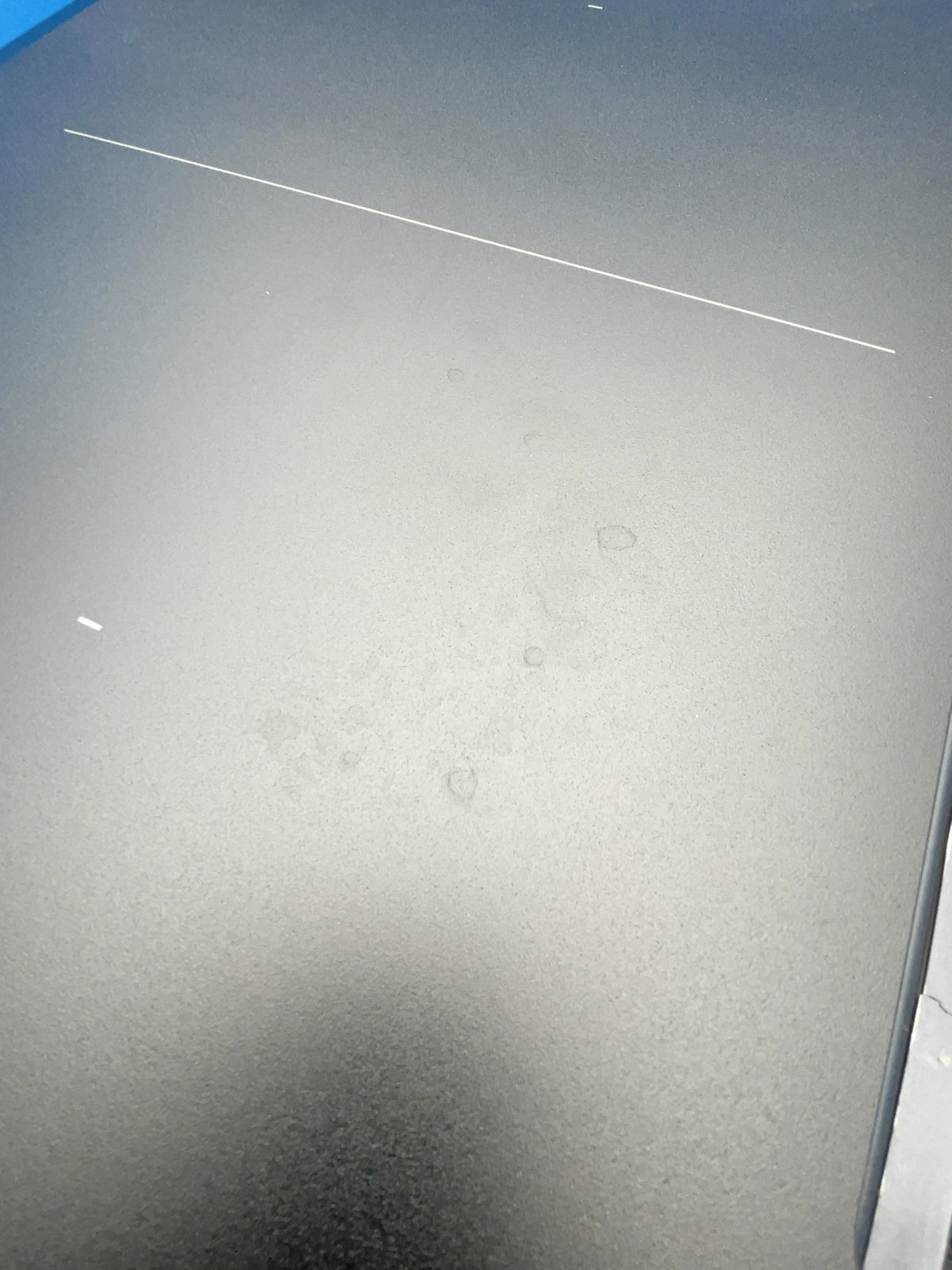 #GRC-166-110 - AEG 6000 Series 70cm Induction Hob – 4 Zones, SaphirMatt Finish