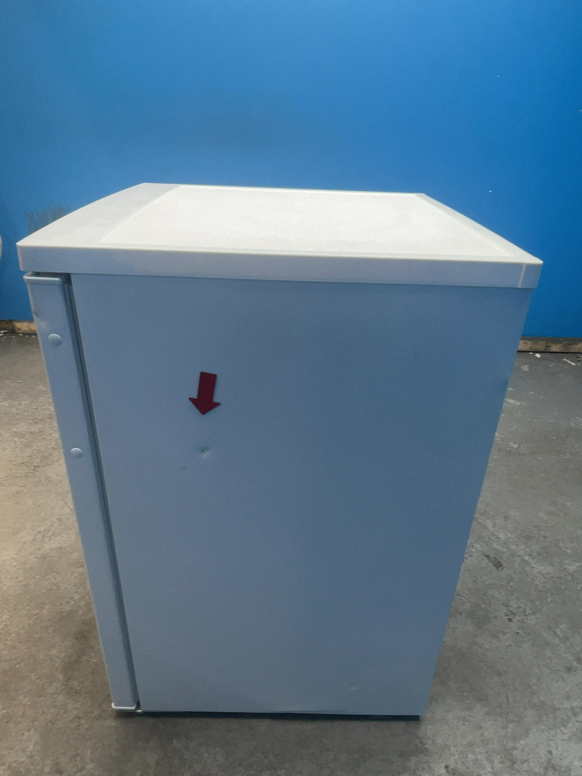 #GRC-166-113 - AEG 6000 Series 56cm Freestanding Under Counter Freezer – 85L, LowFrost, Frostmatic Fast Freeze